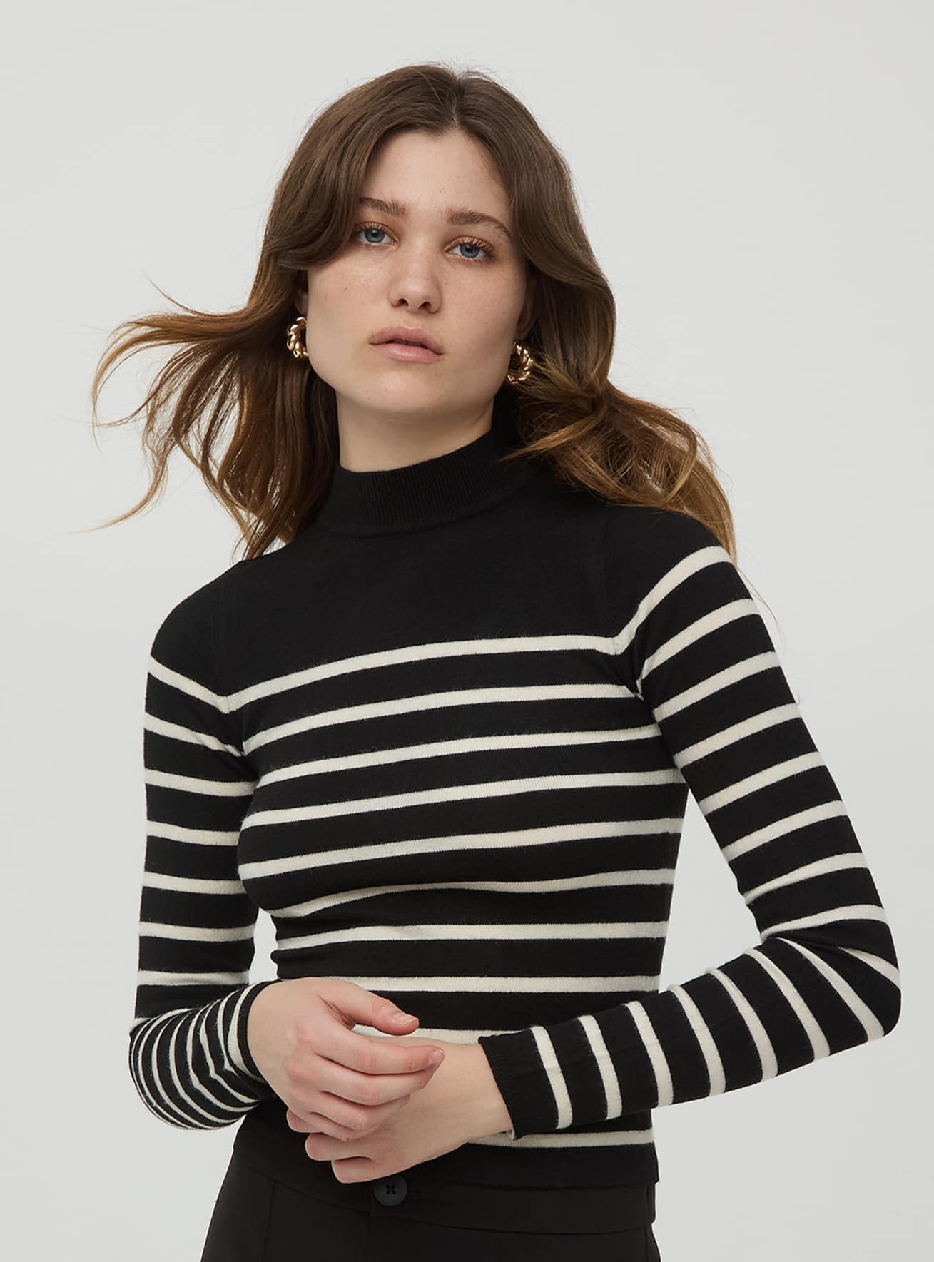 Maglia Zena Terranova