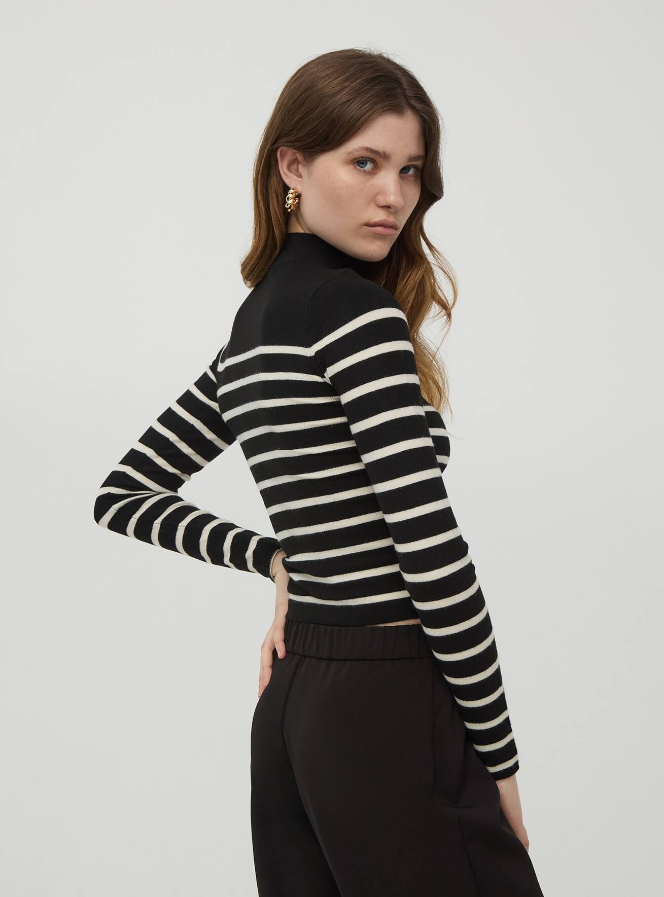 Maglia Zena Terranova