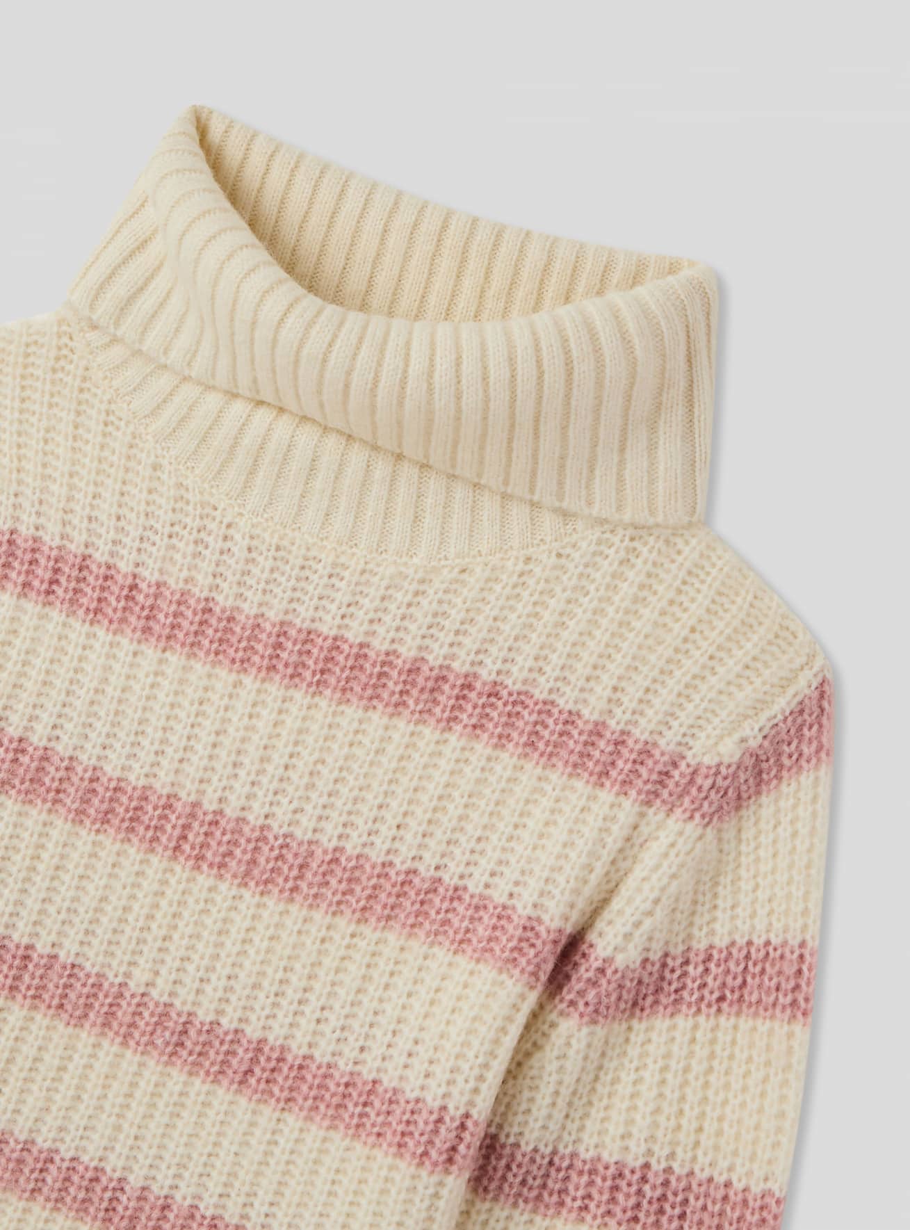 Sweater 3-5 Woman Terranova