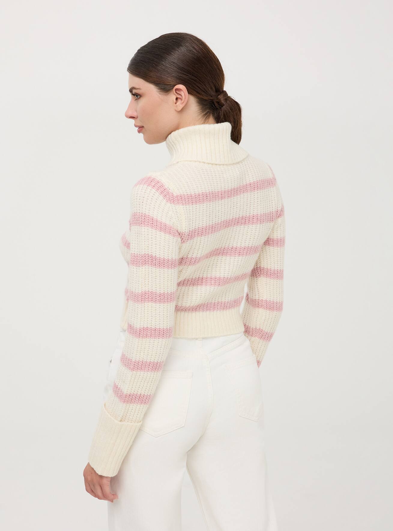 Sweater 3-5 Woman Terranova