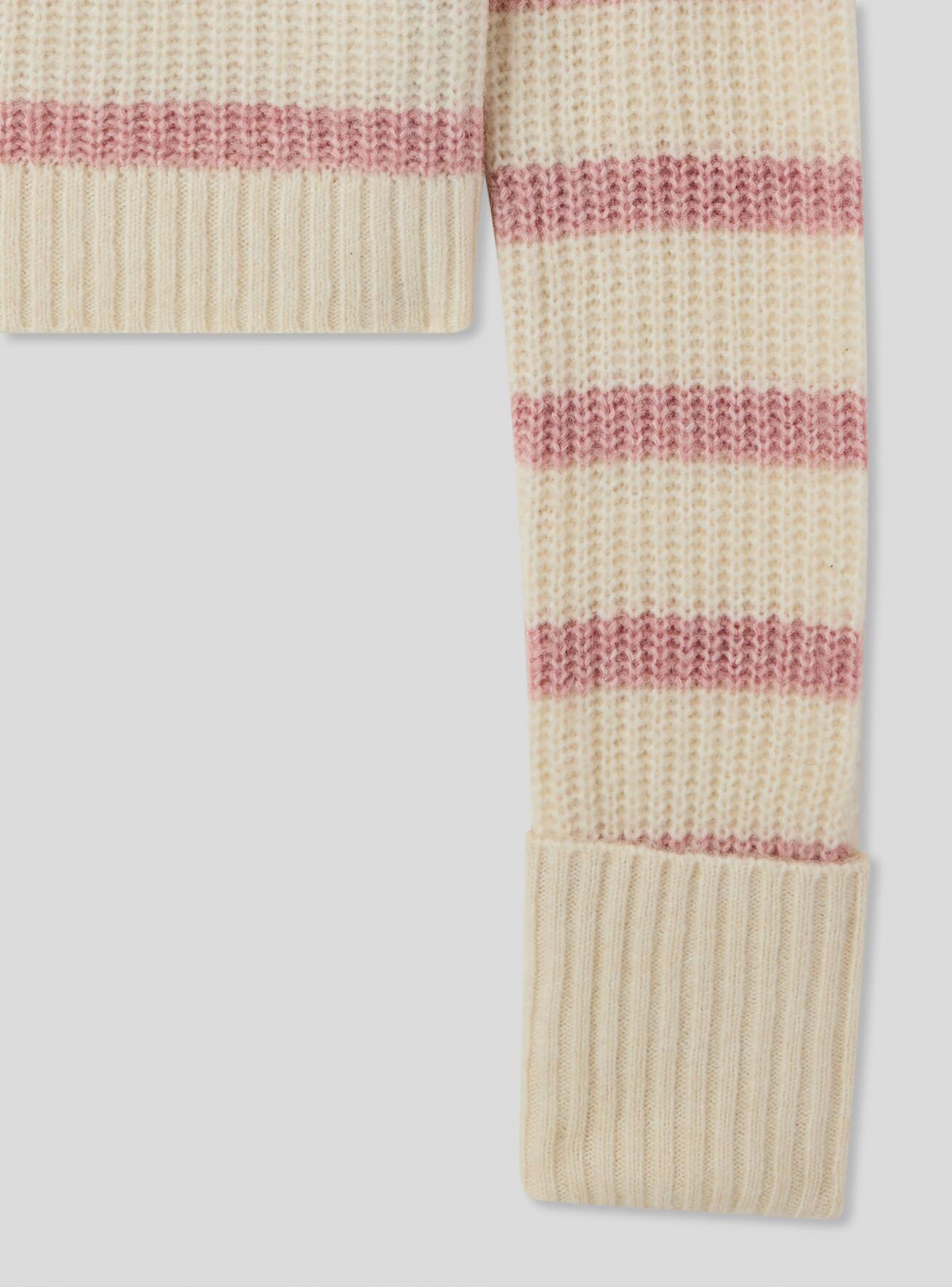 Sweater 3-5 Woman Terranova