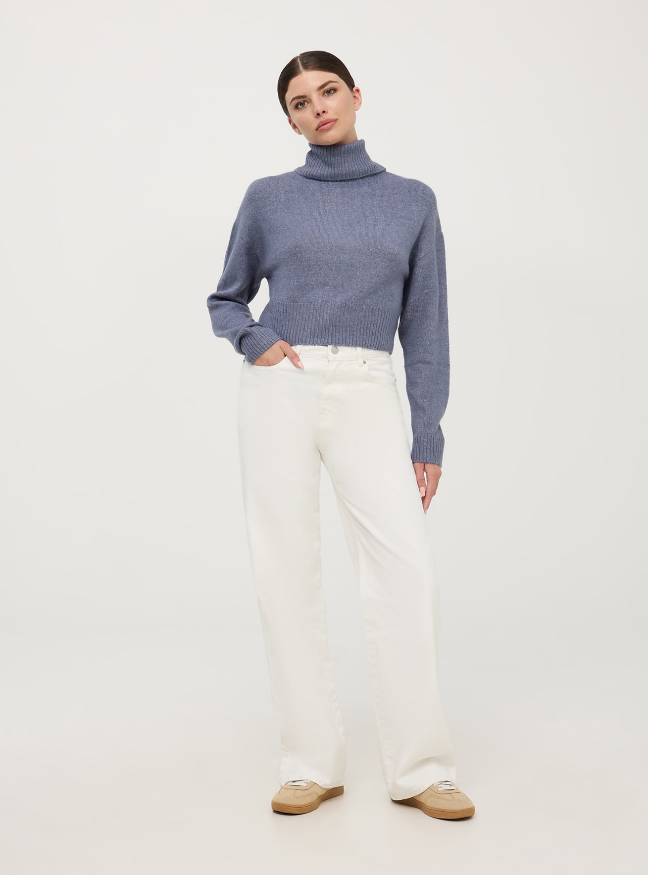 Maglia Zena Terranova