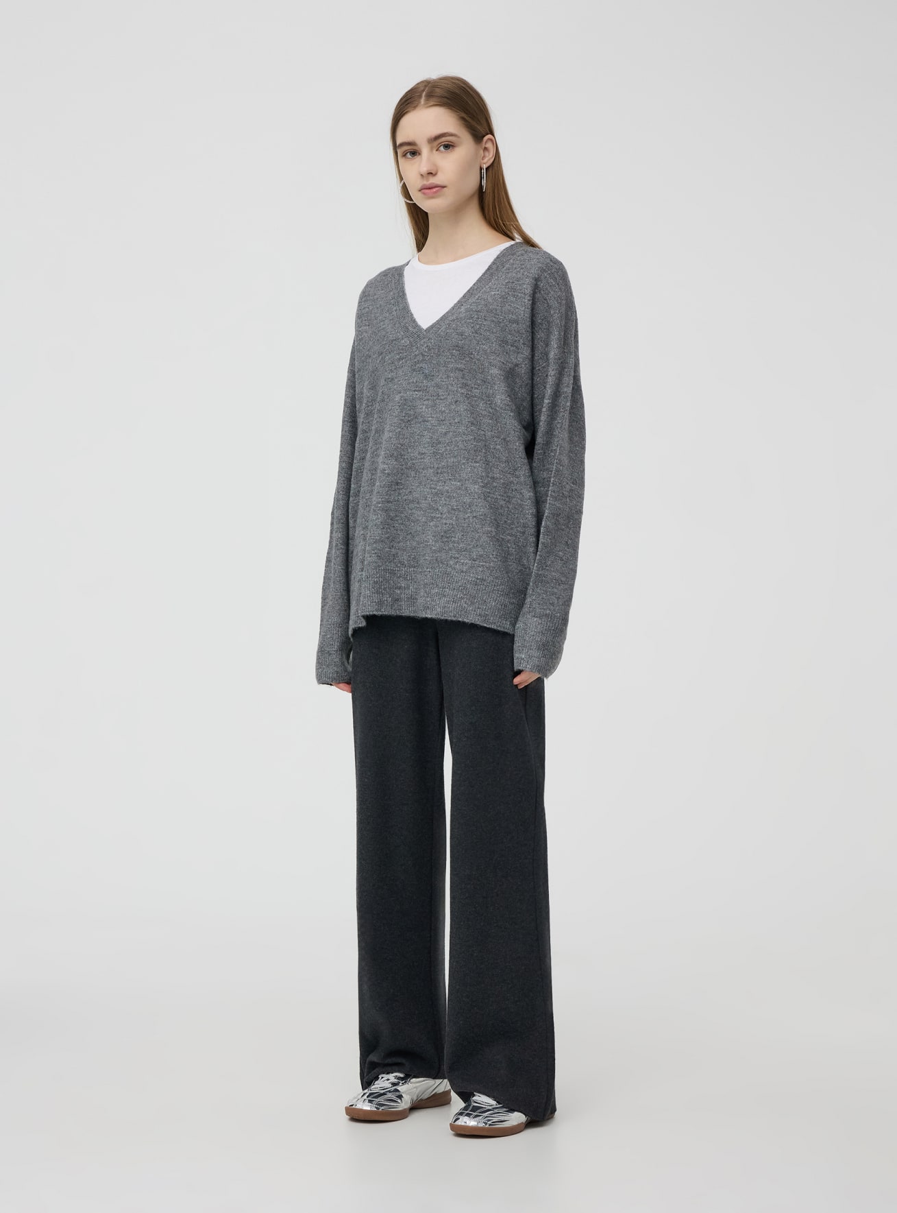 Maglia Zena Terranova