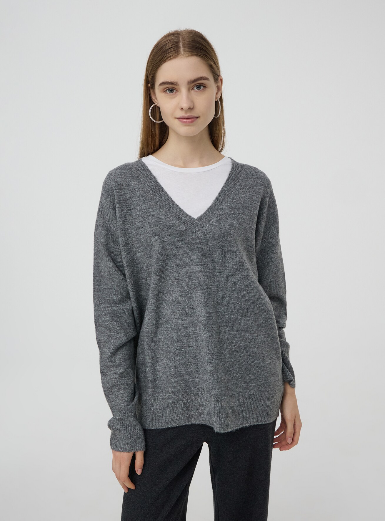Maglia Zena Terranova