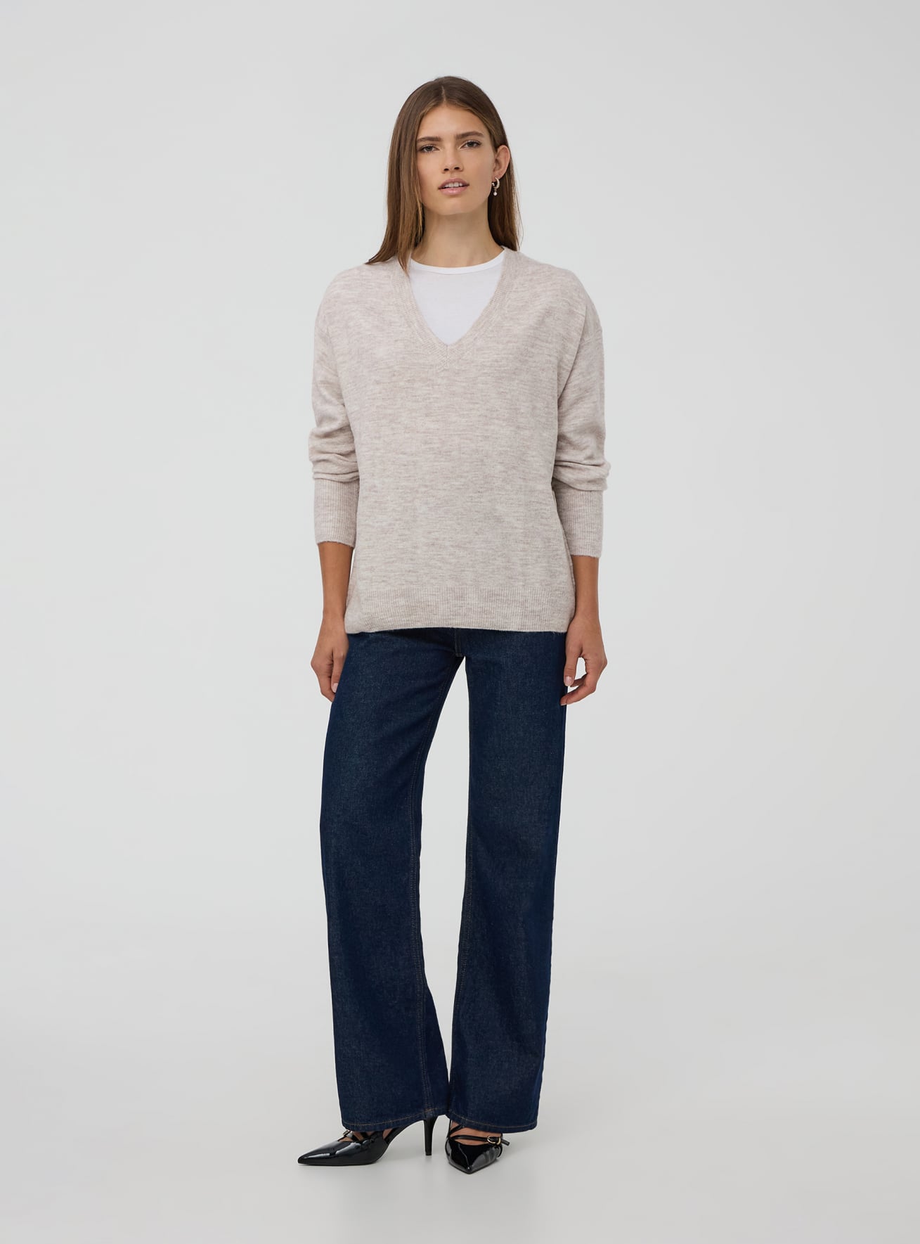 Maglia Dámské Terranova