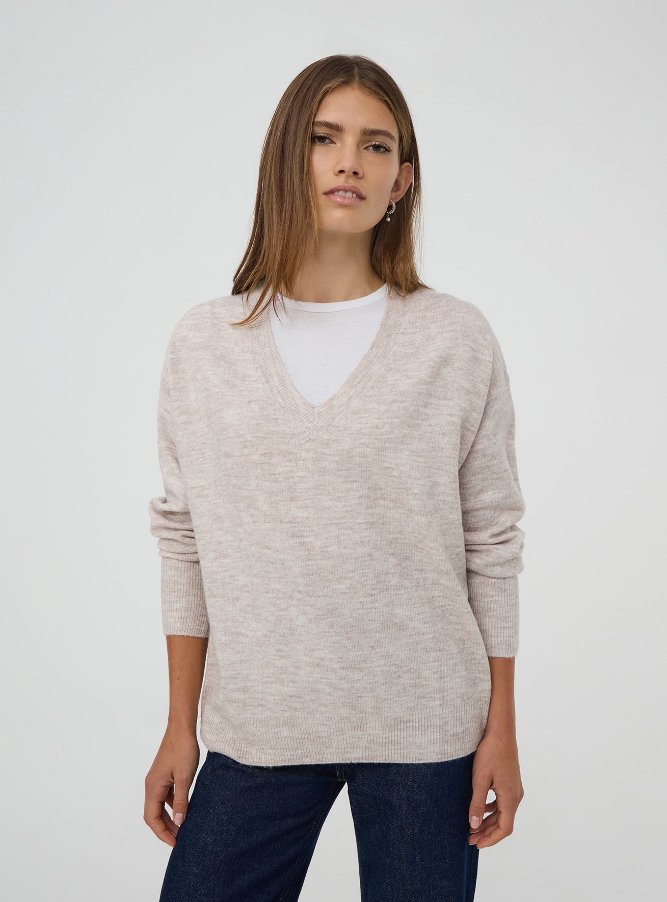 Maglia Dámské Terranova