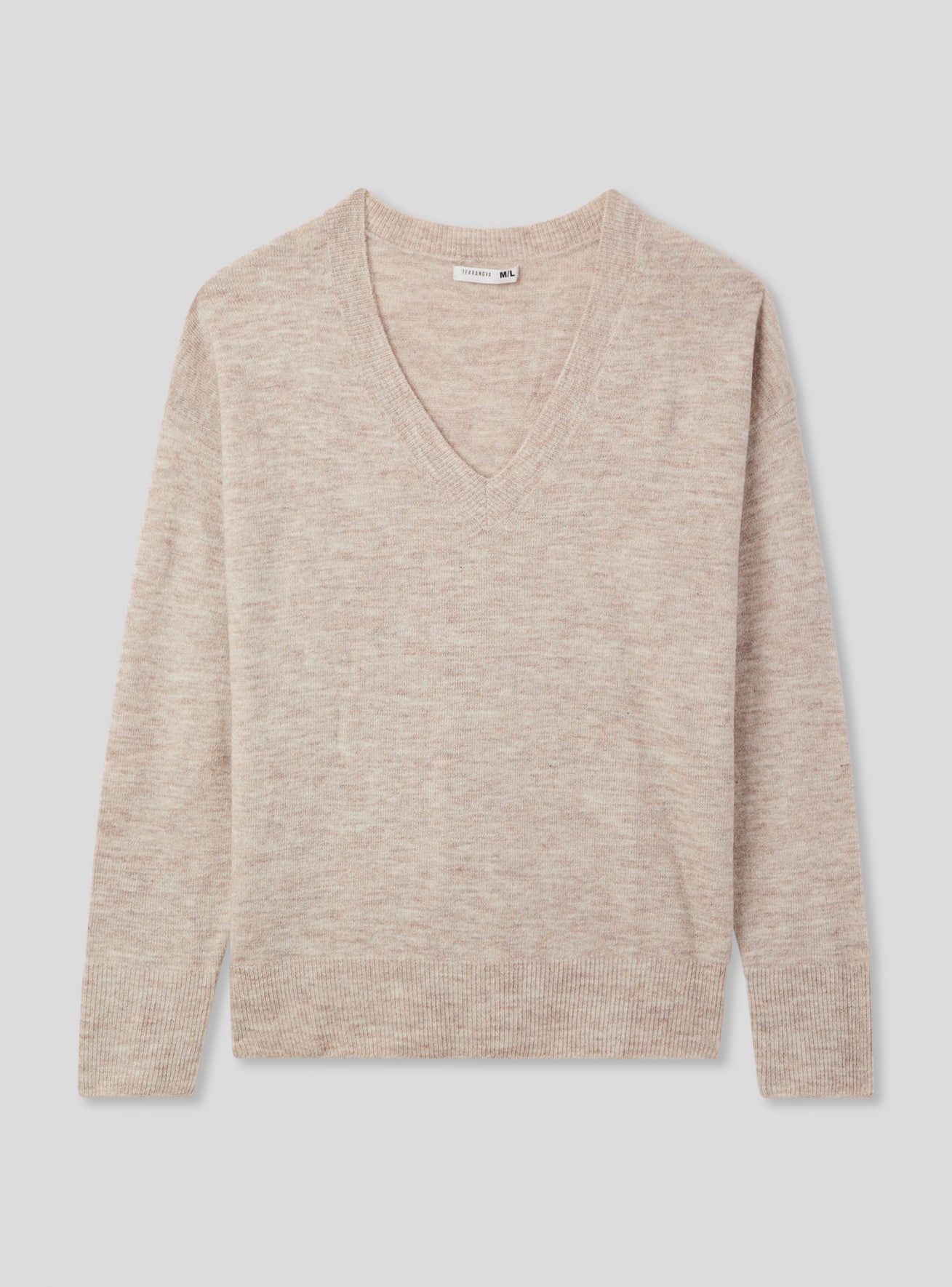 Maglia Dámské Terranova