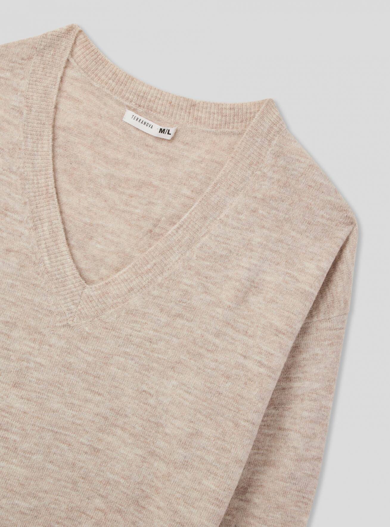 Maglia Dámské Terranova