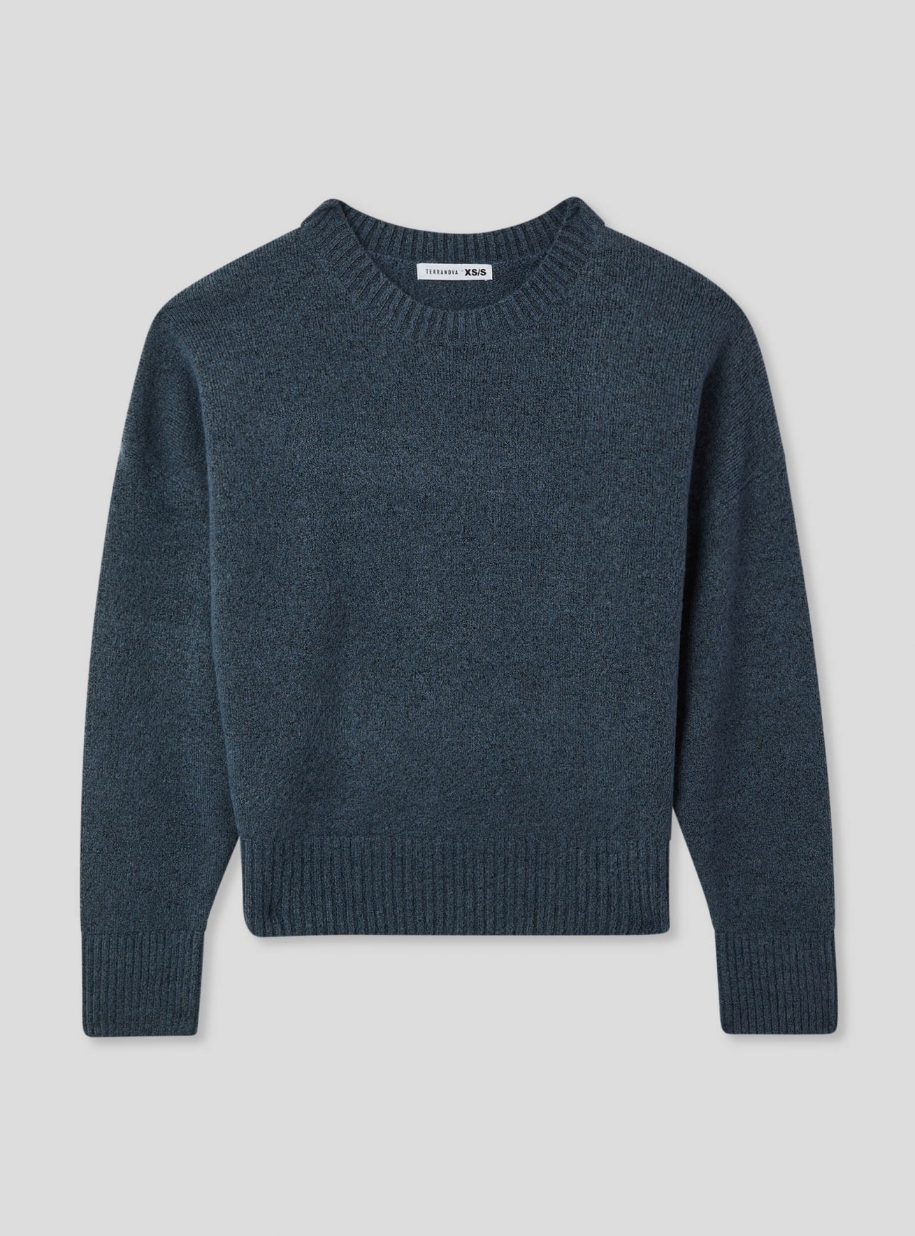 Maglia Damen Terranova
