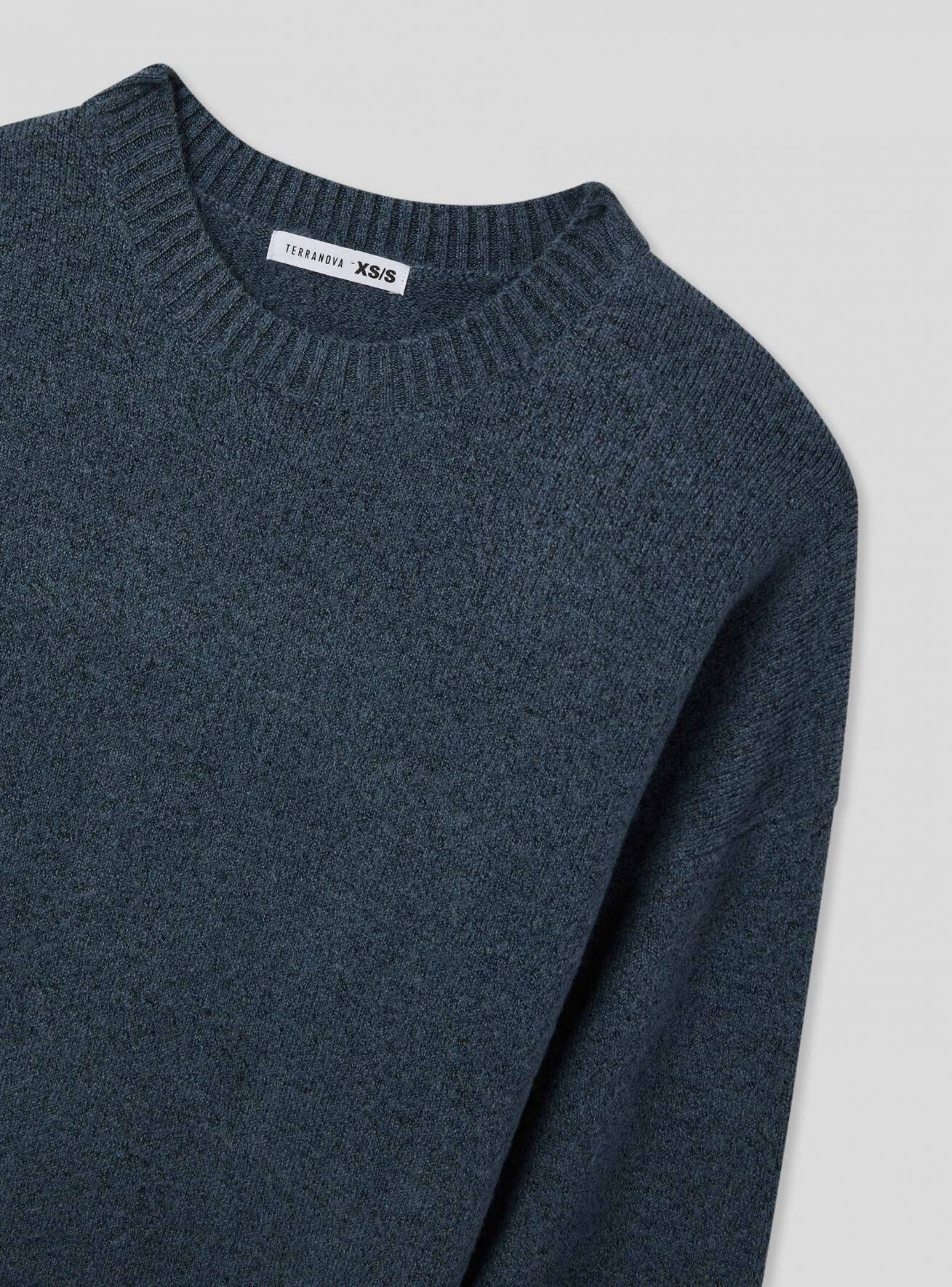Maglia Damen Terranova