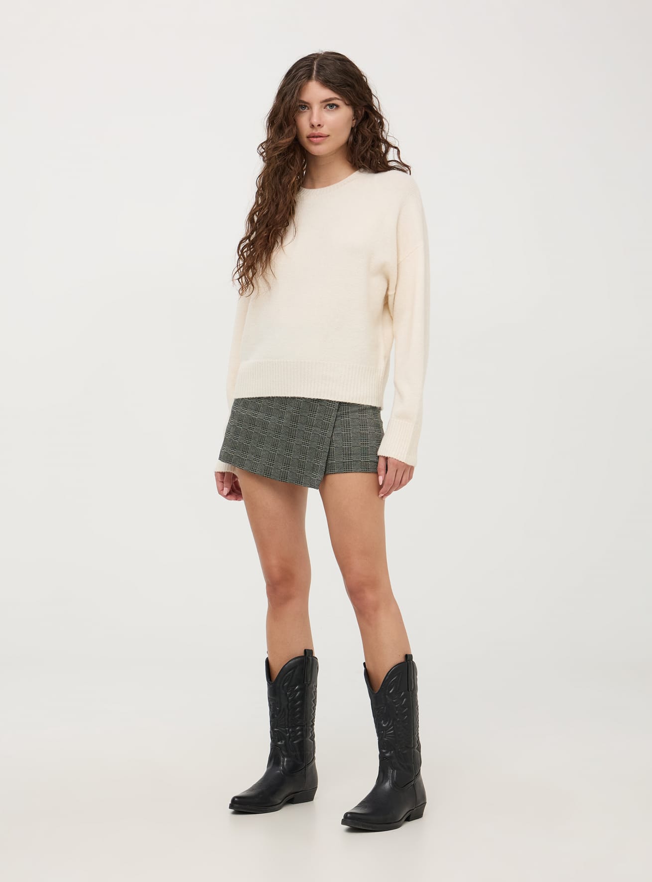 Maglia Zena Terranova