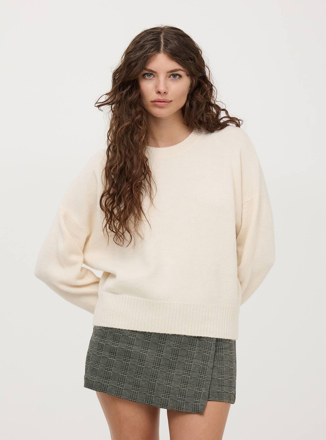 Maglia Zena Terranova