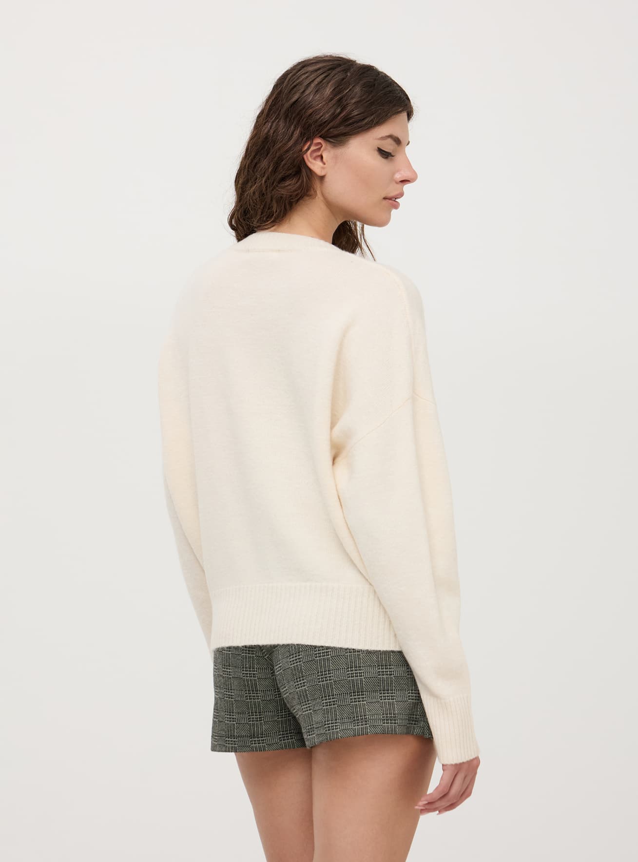 Maglia Zena Terranova