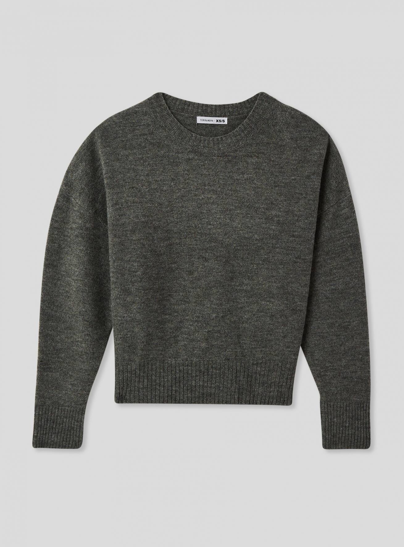 Sweater 3-5 Woman Terranova