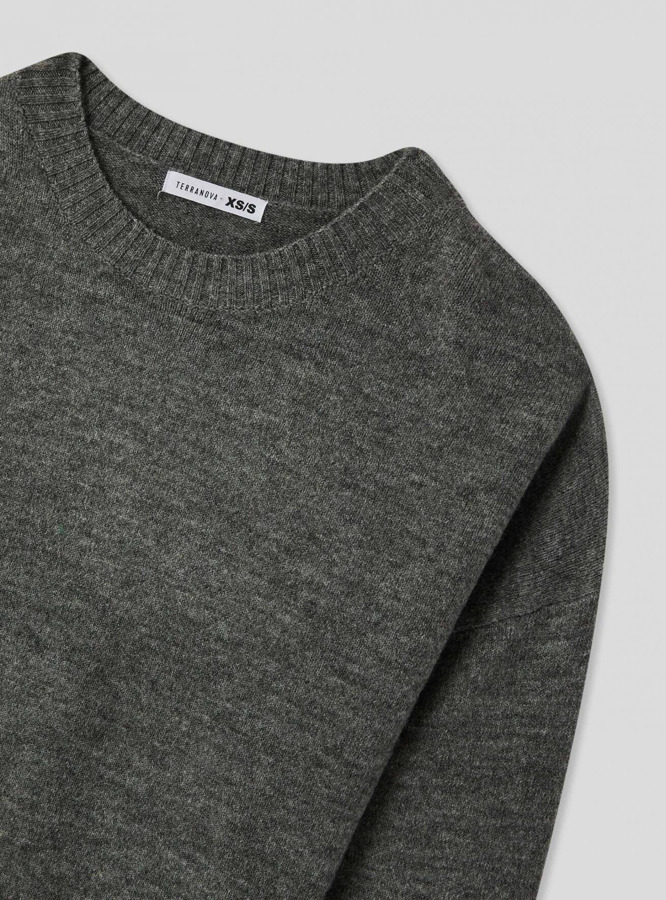 Sweater 3-5 Woman Terranova