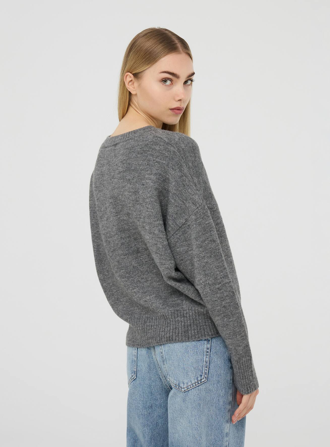 Sweater 3-5 Woman Terranova