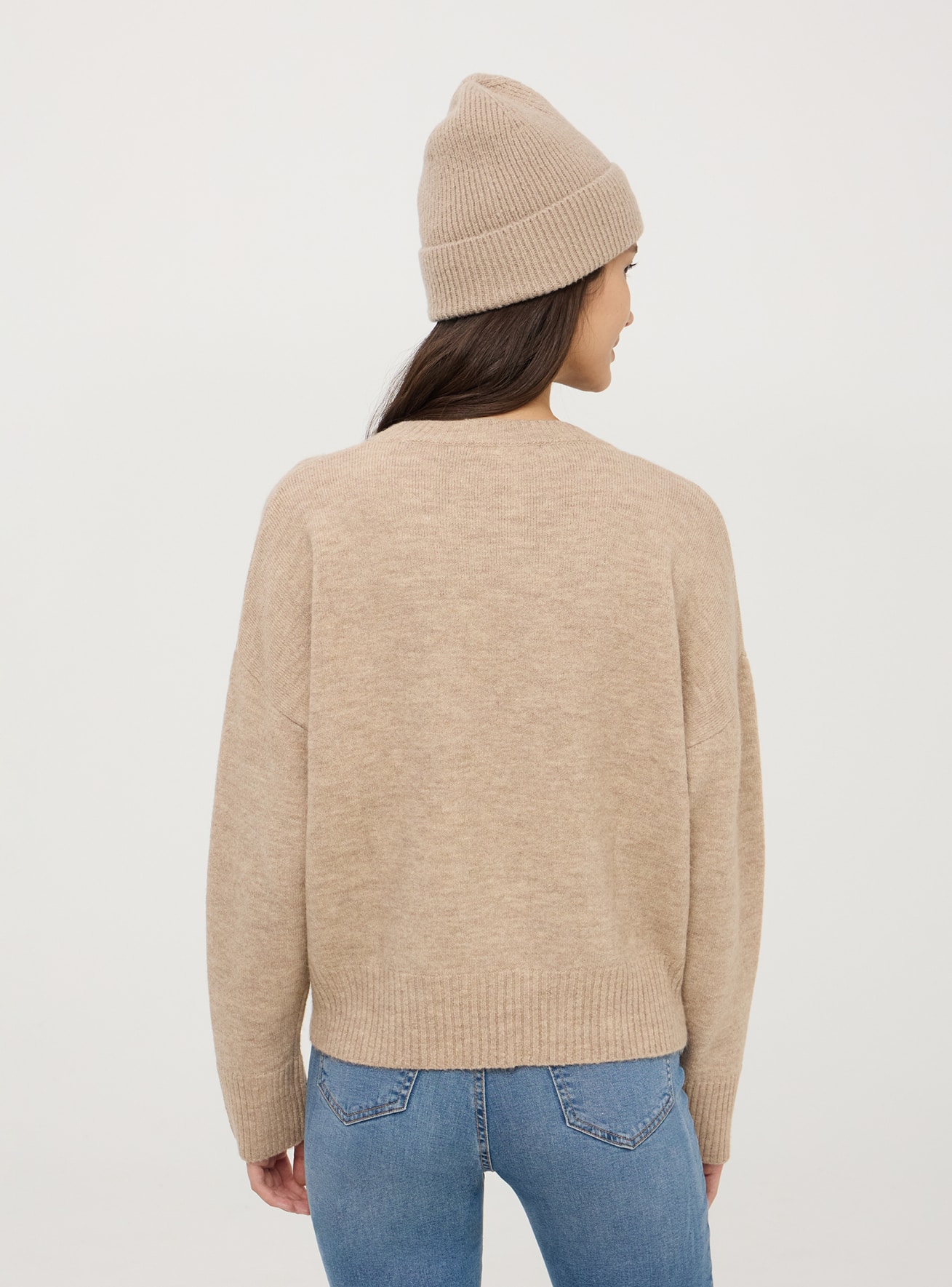 Maglia Damen Terranova