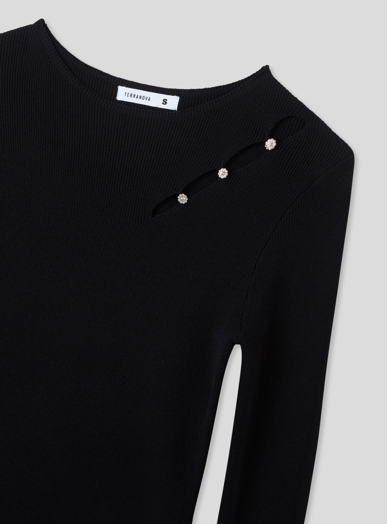 Maglia Dámské Terranova