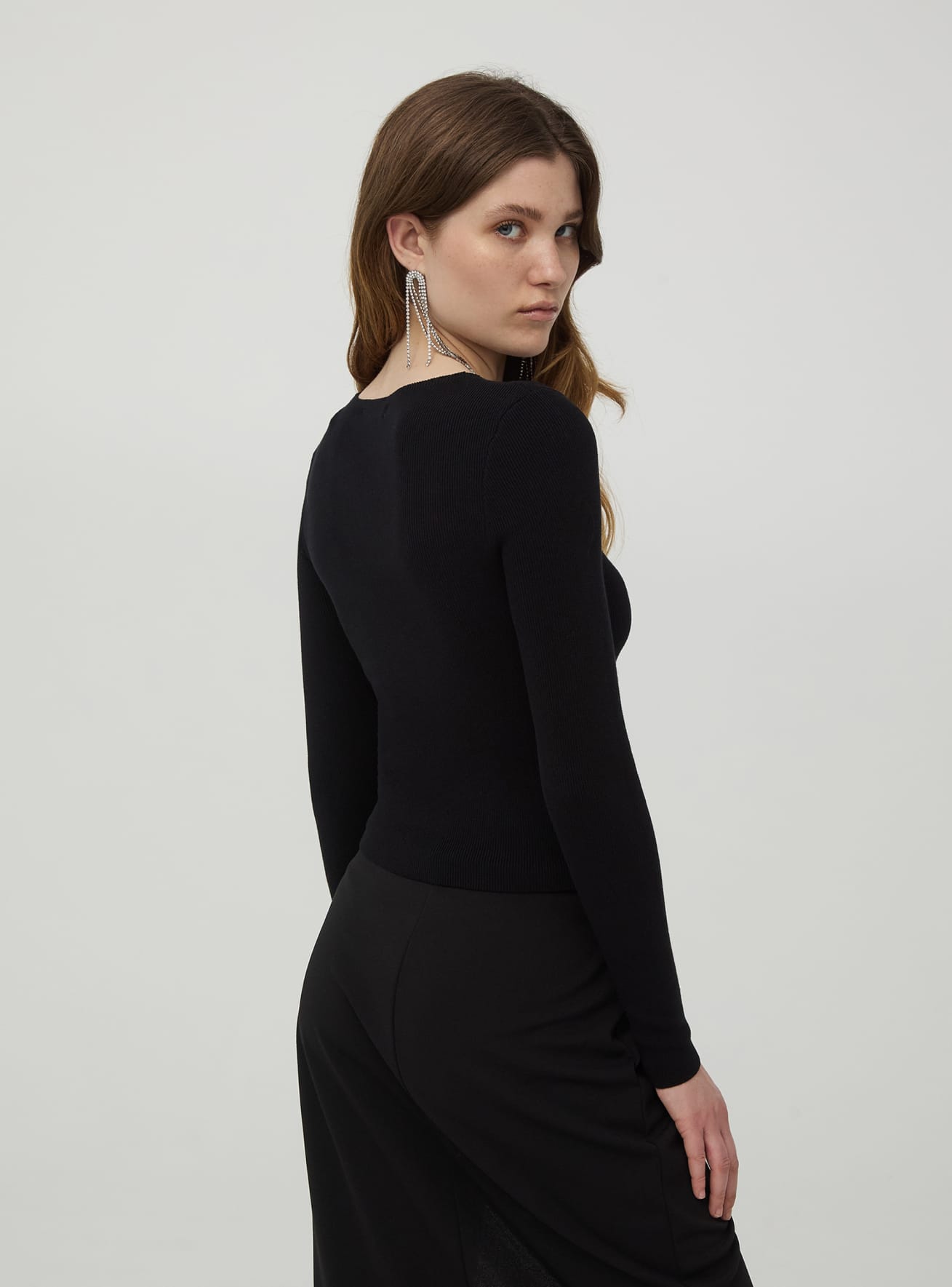 Maglia Dámské Terranova