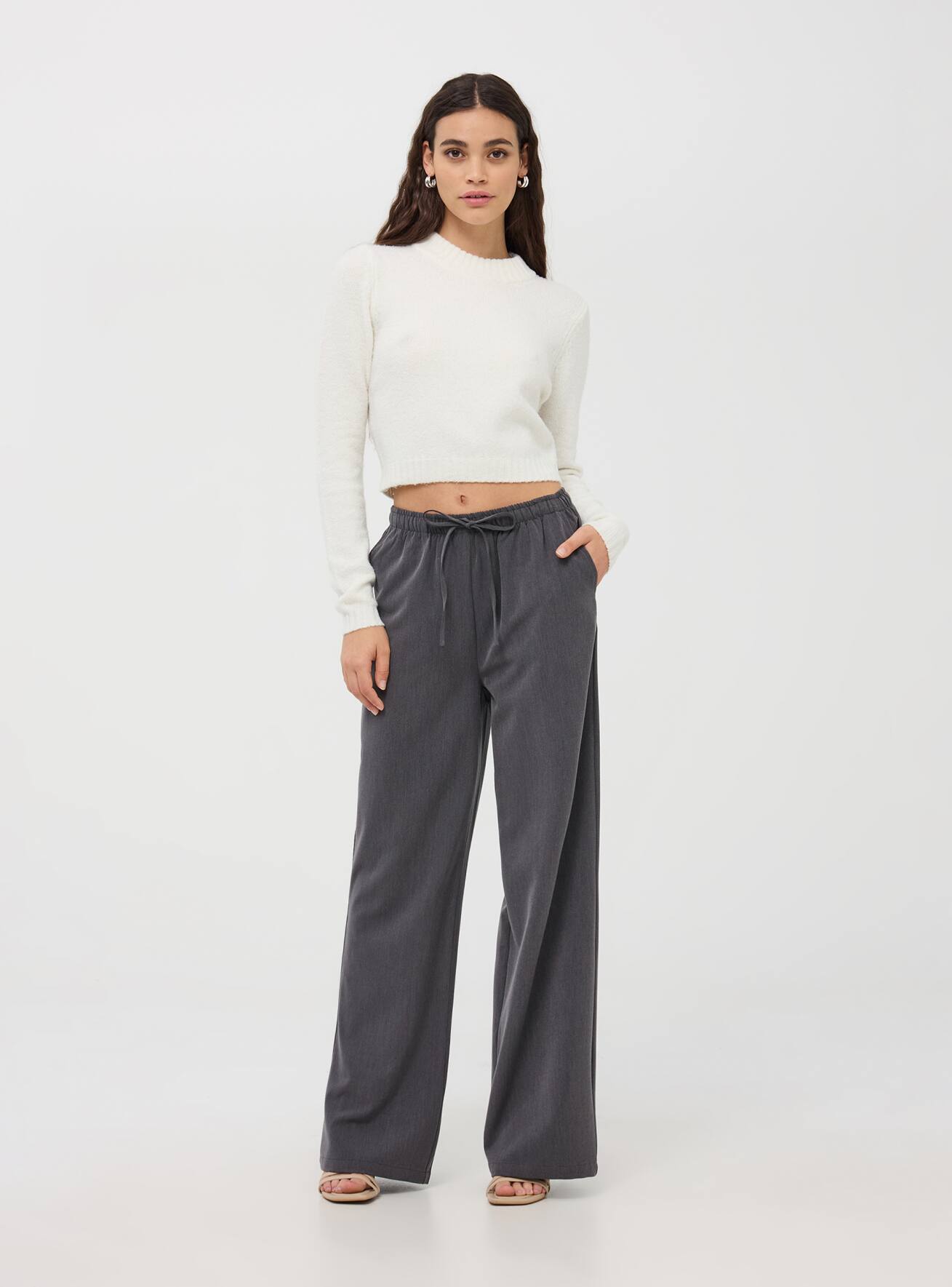 Sweater 3-5 Woman Terranova