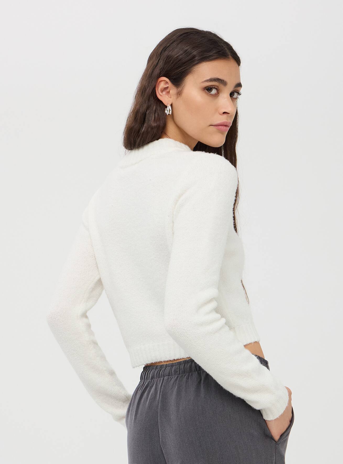 Sweater 3-5 Woman Terranova