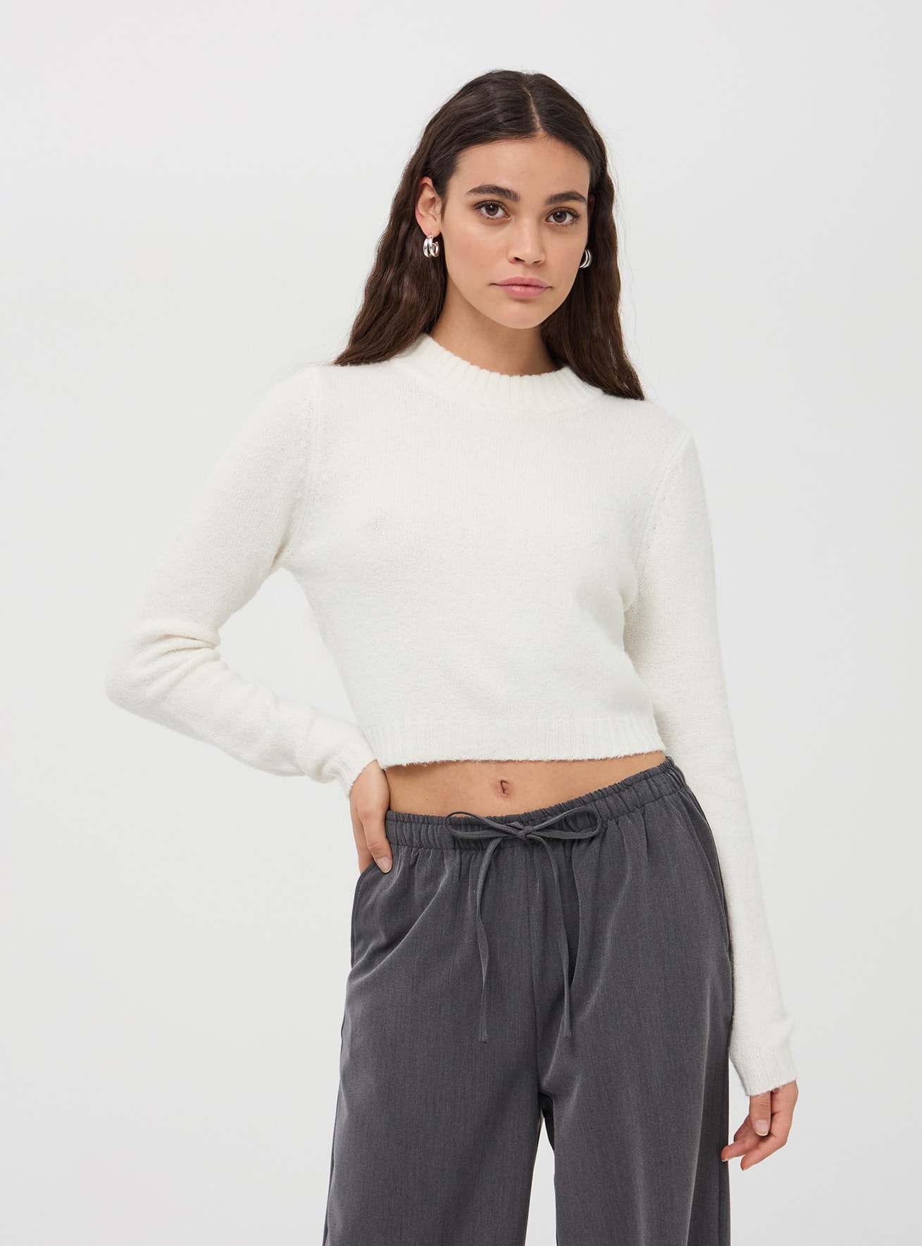Sweater 3-5 Woman Terranova