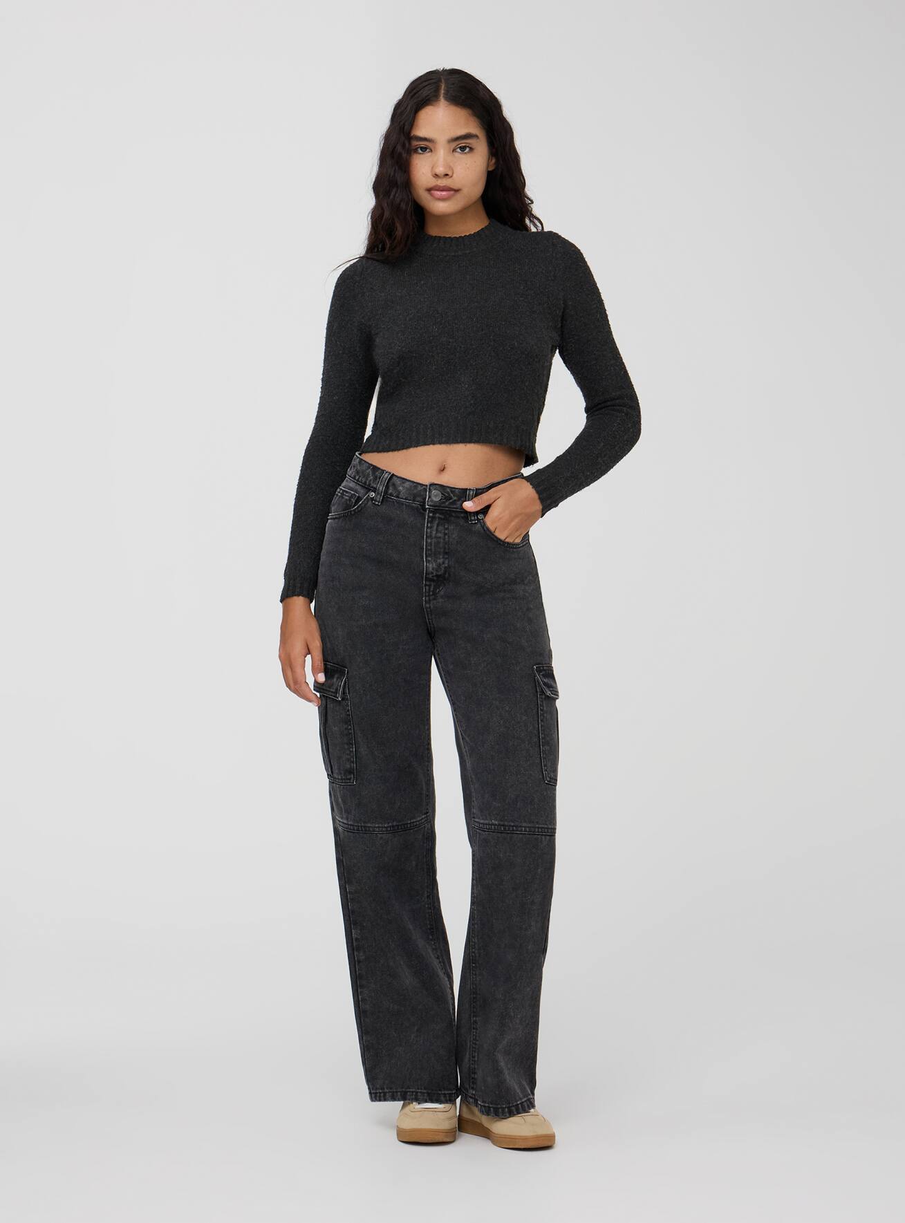 Sweater 3-5 Woman Terranova