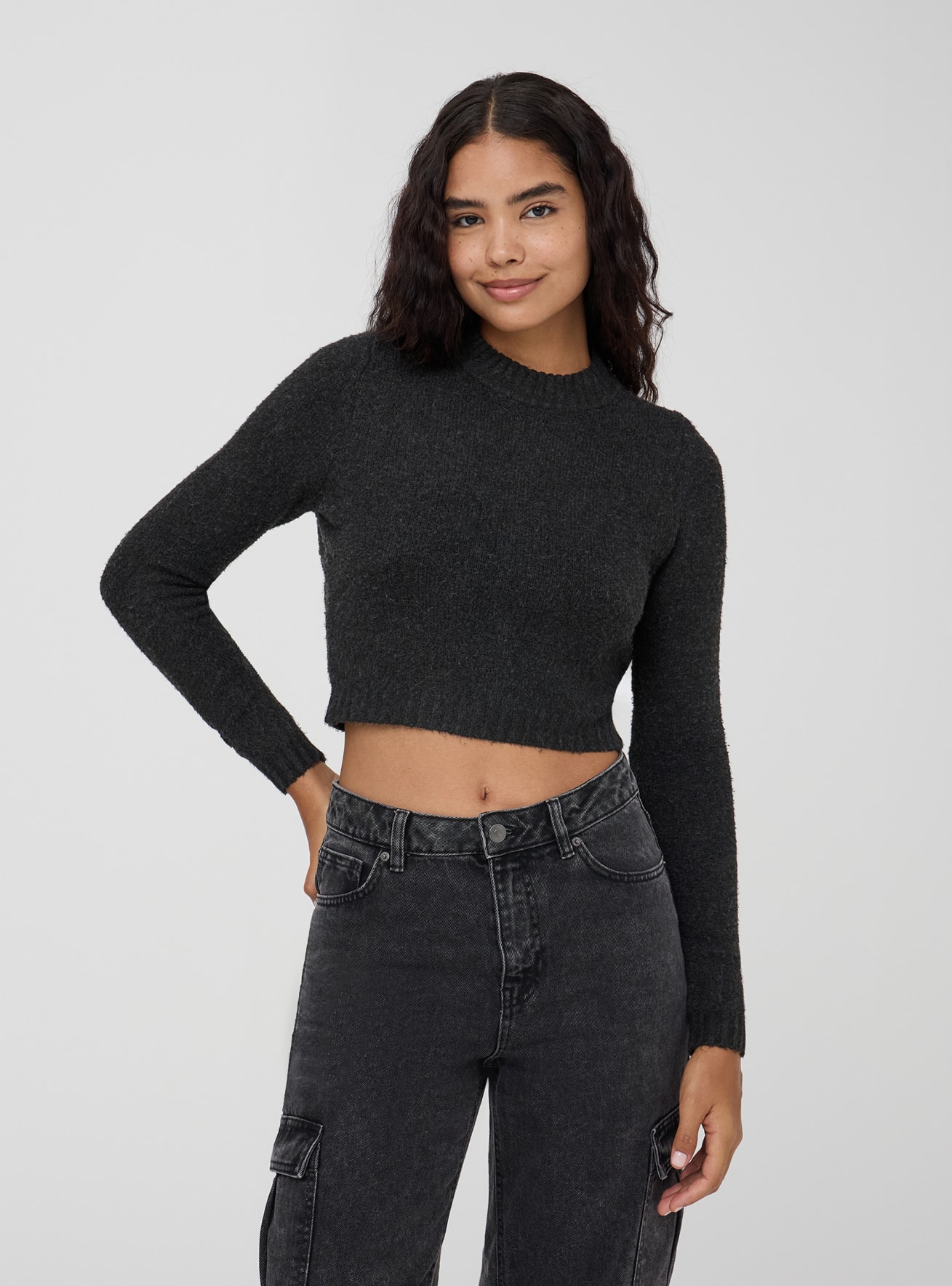 Sweater 3-5 Woman Terranova