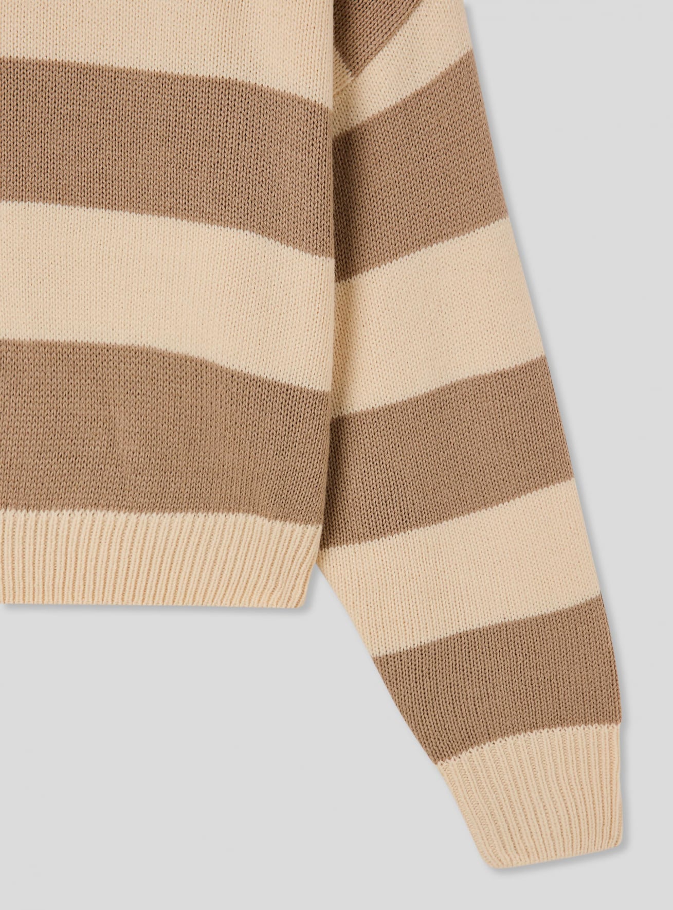 Pullover 3-5 Femme Terranova