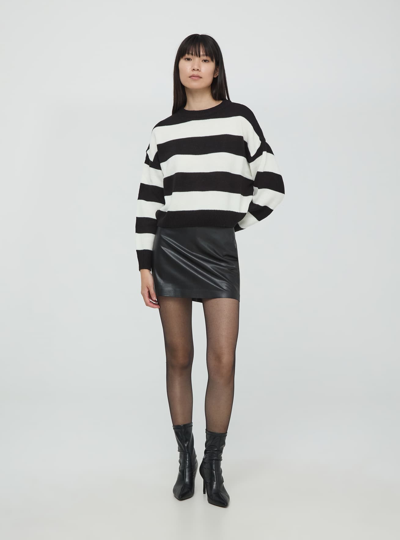 Sweater 3-5 Woman Terranova