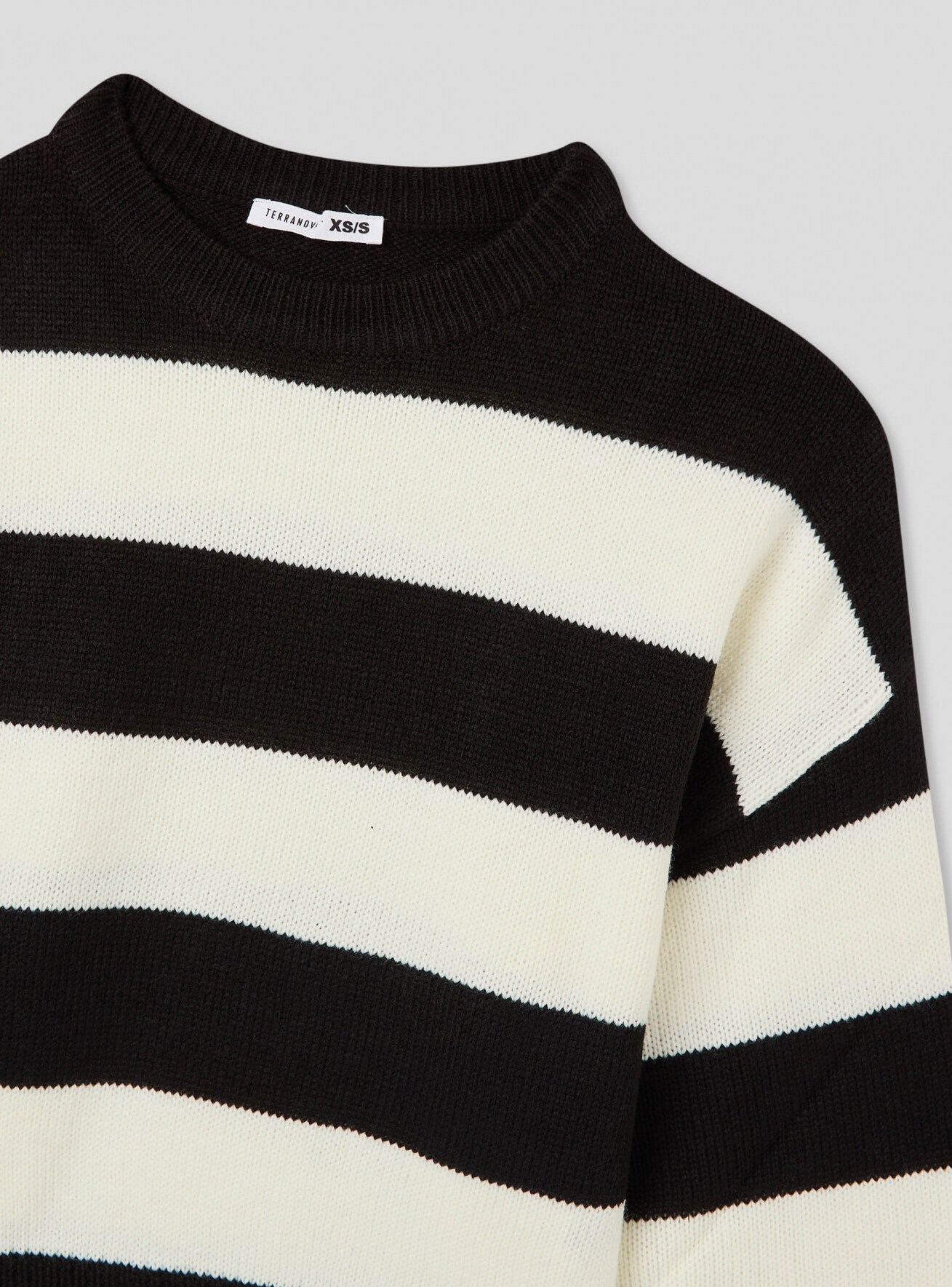 Sweater 3-5 Woman Terranova