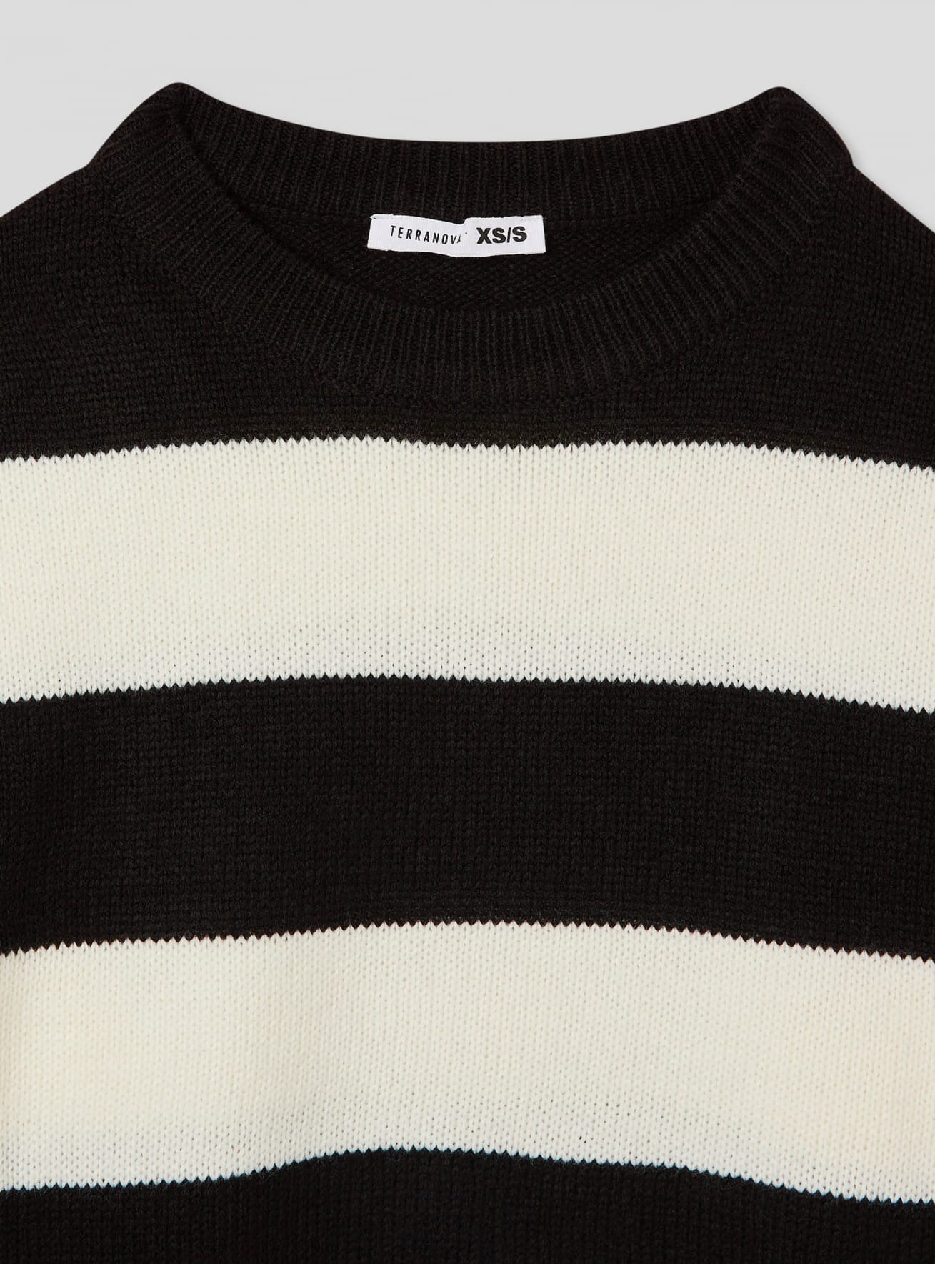 Sweater 3-5 Woman Terranova