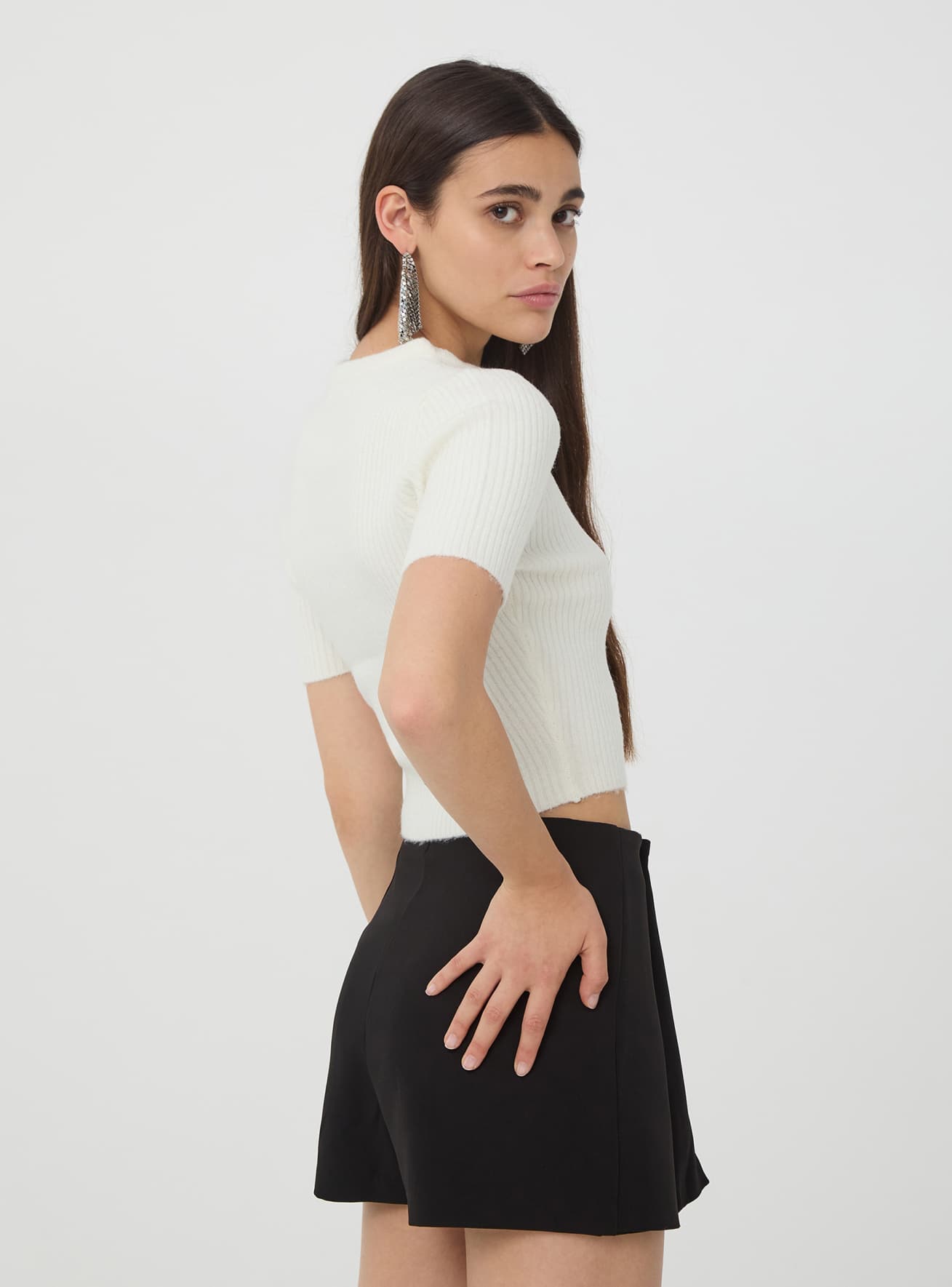 Maglia Dámské Terranova