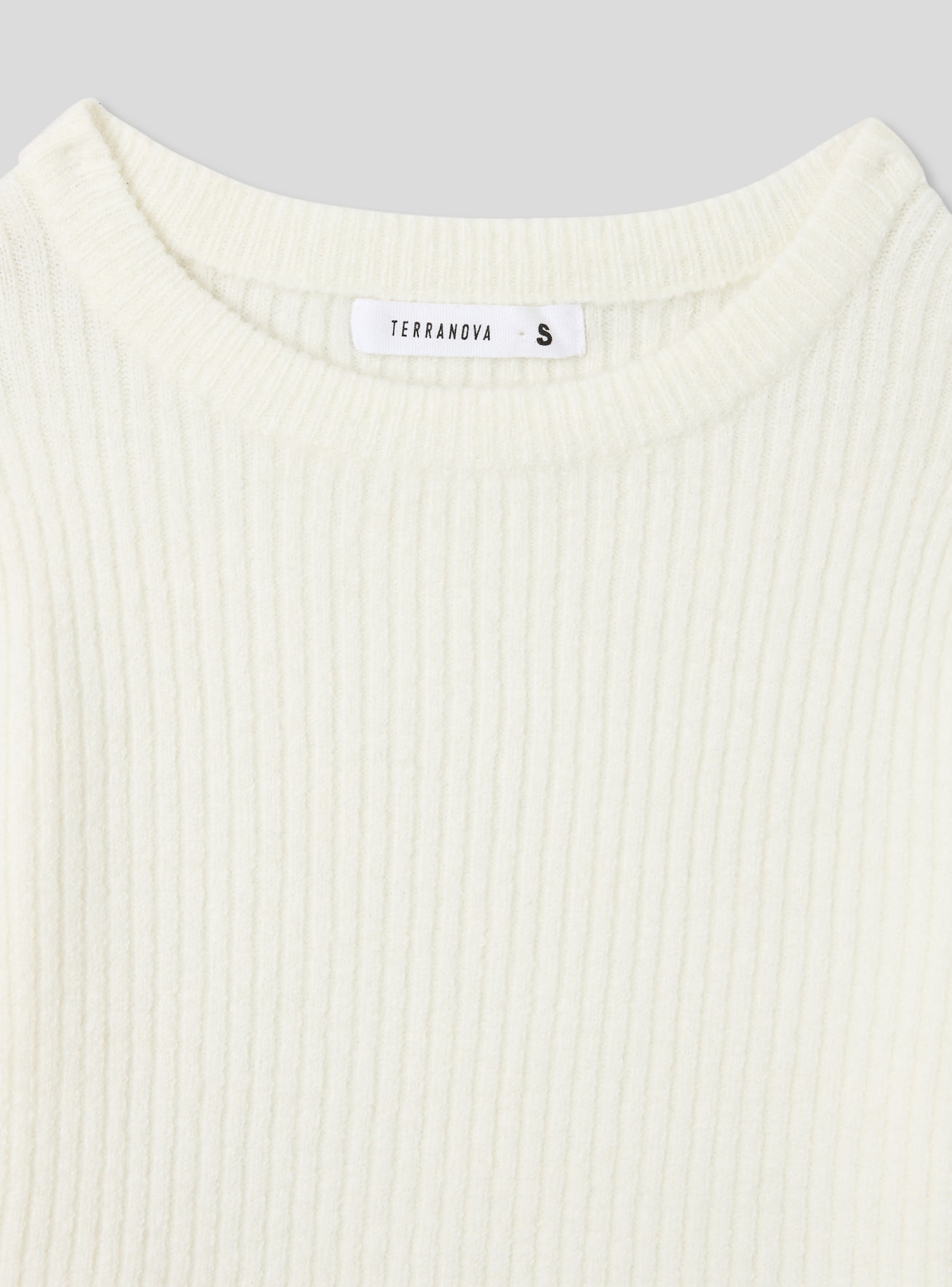 Maglia Donna Terranova