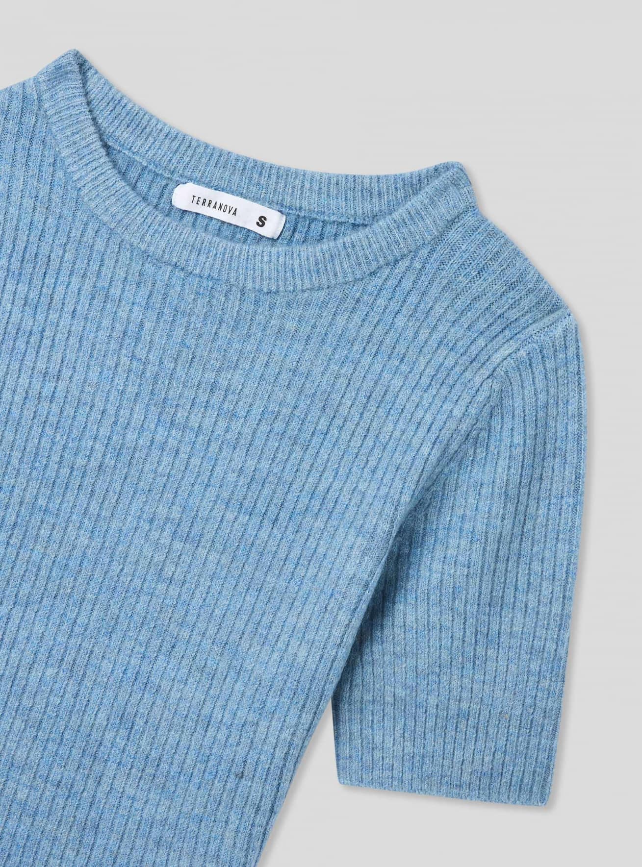 Sweater 3-5 Woman Terranova