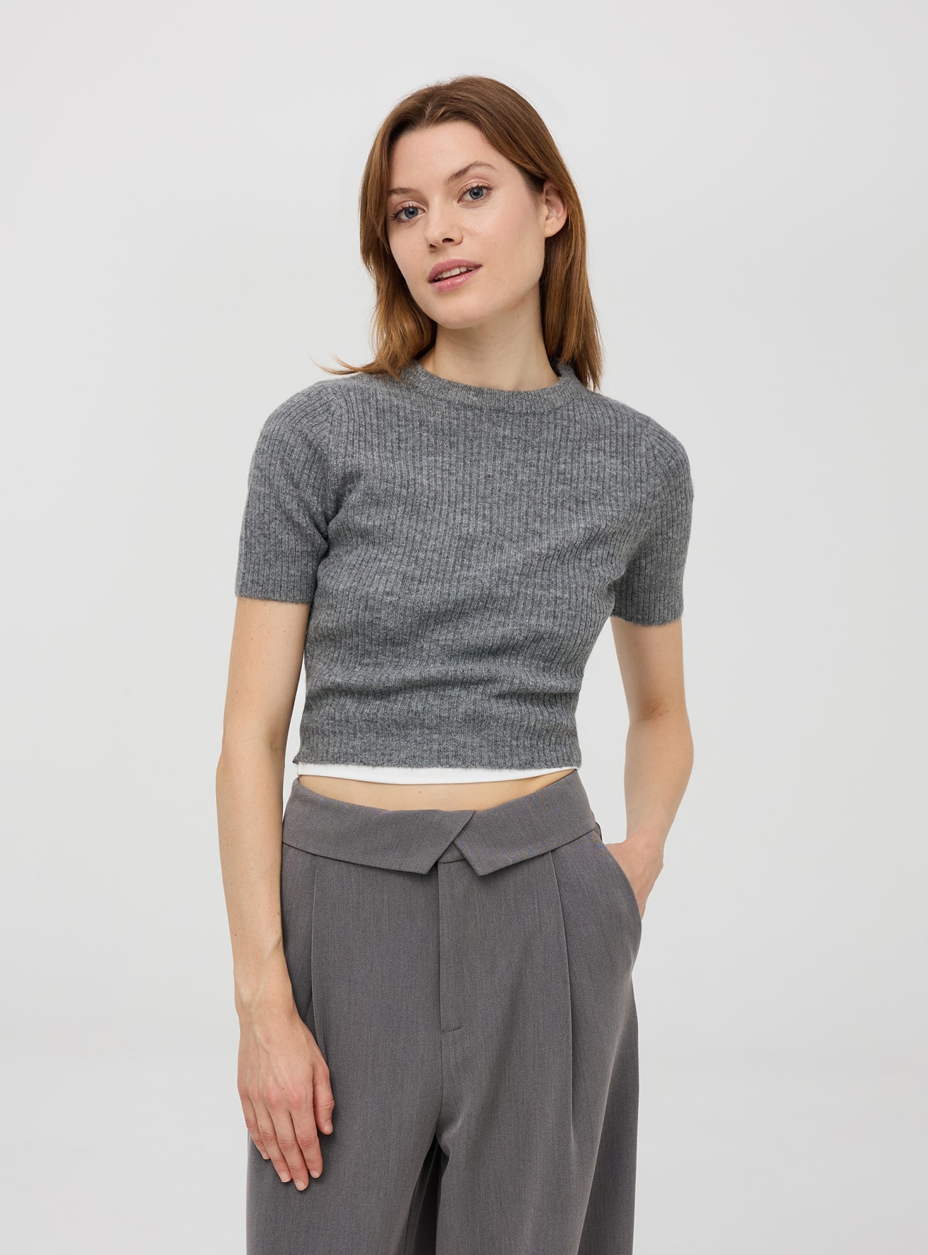 Maglia Dámské Terranova
