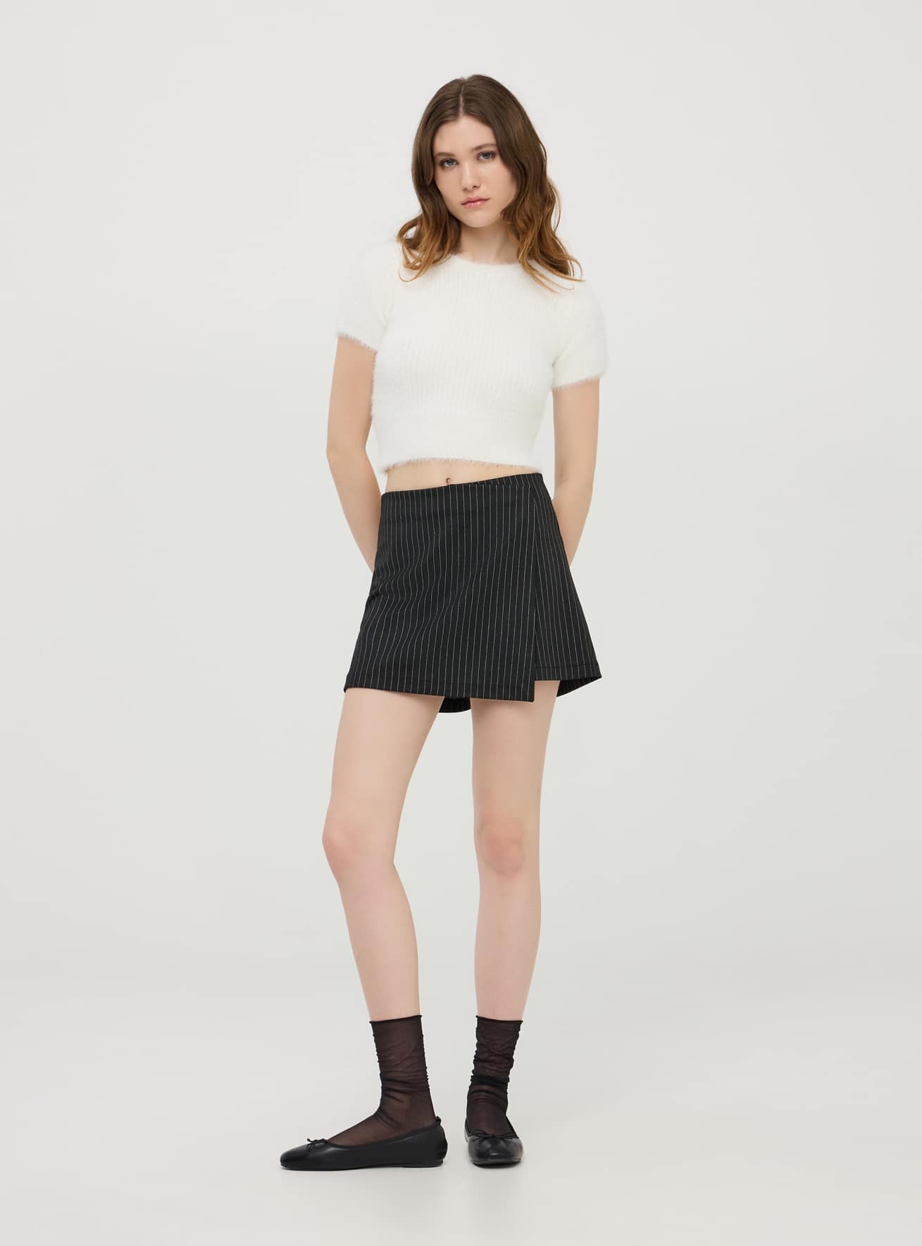 Maglia Žena Terranova
