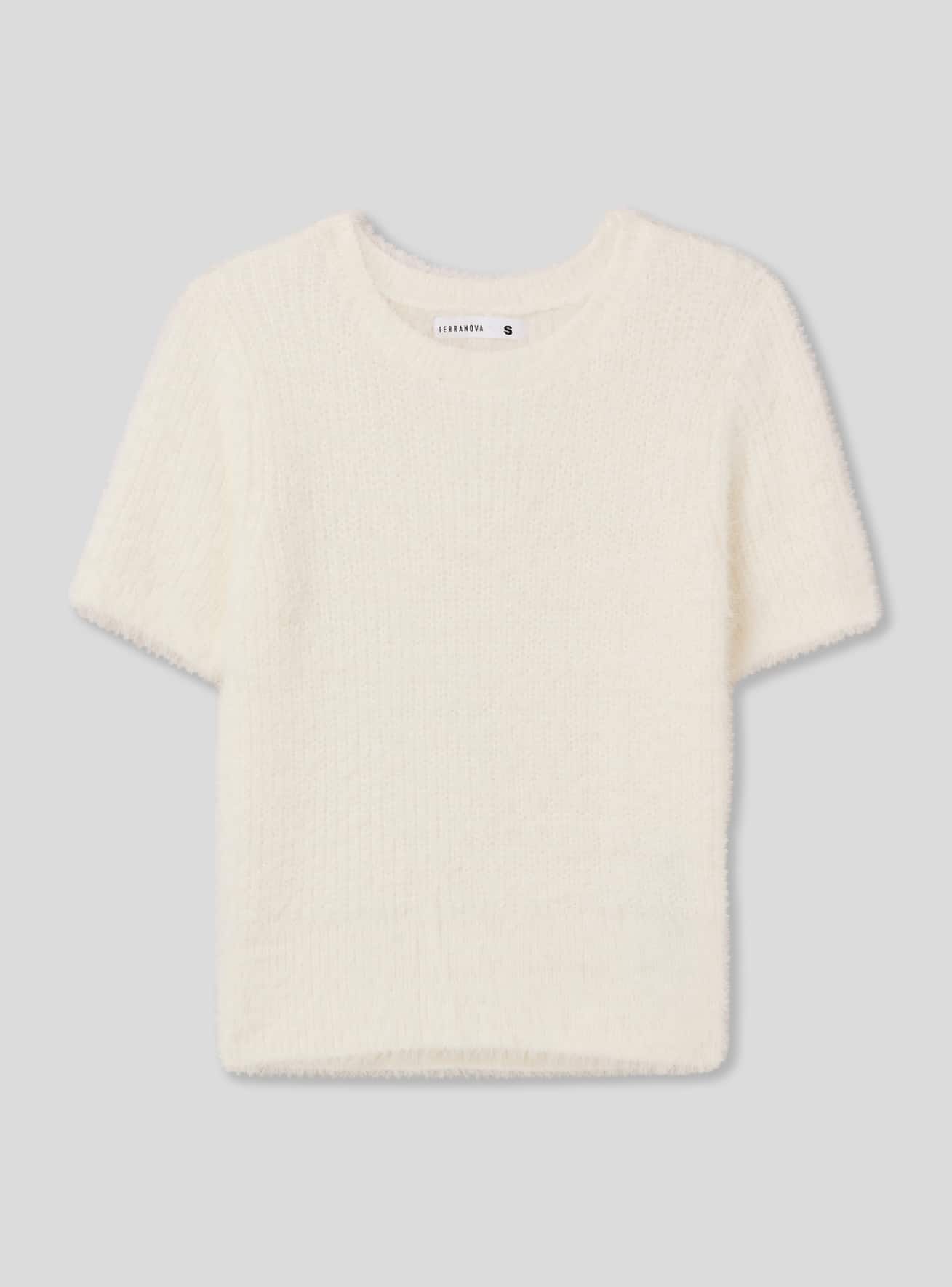 Maglia Žena Terranova