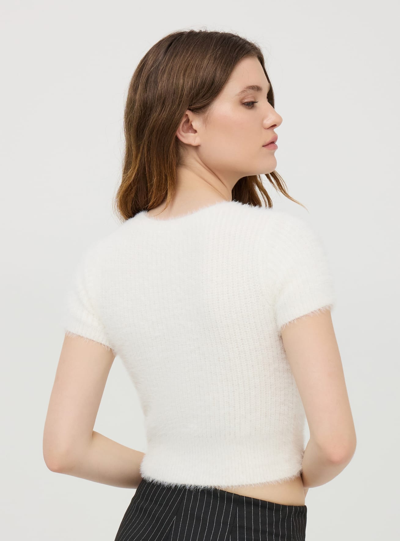 Maglia Žena Terranova