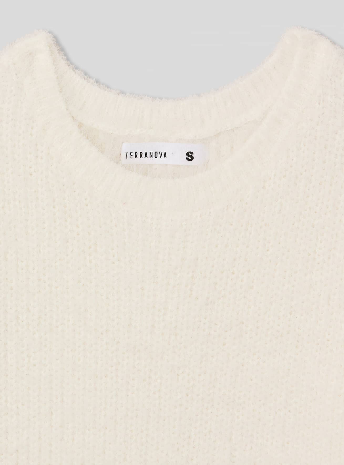 Maglia Žena Terranova