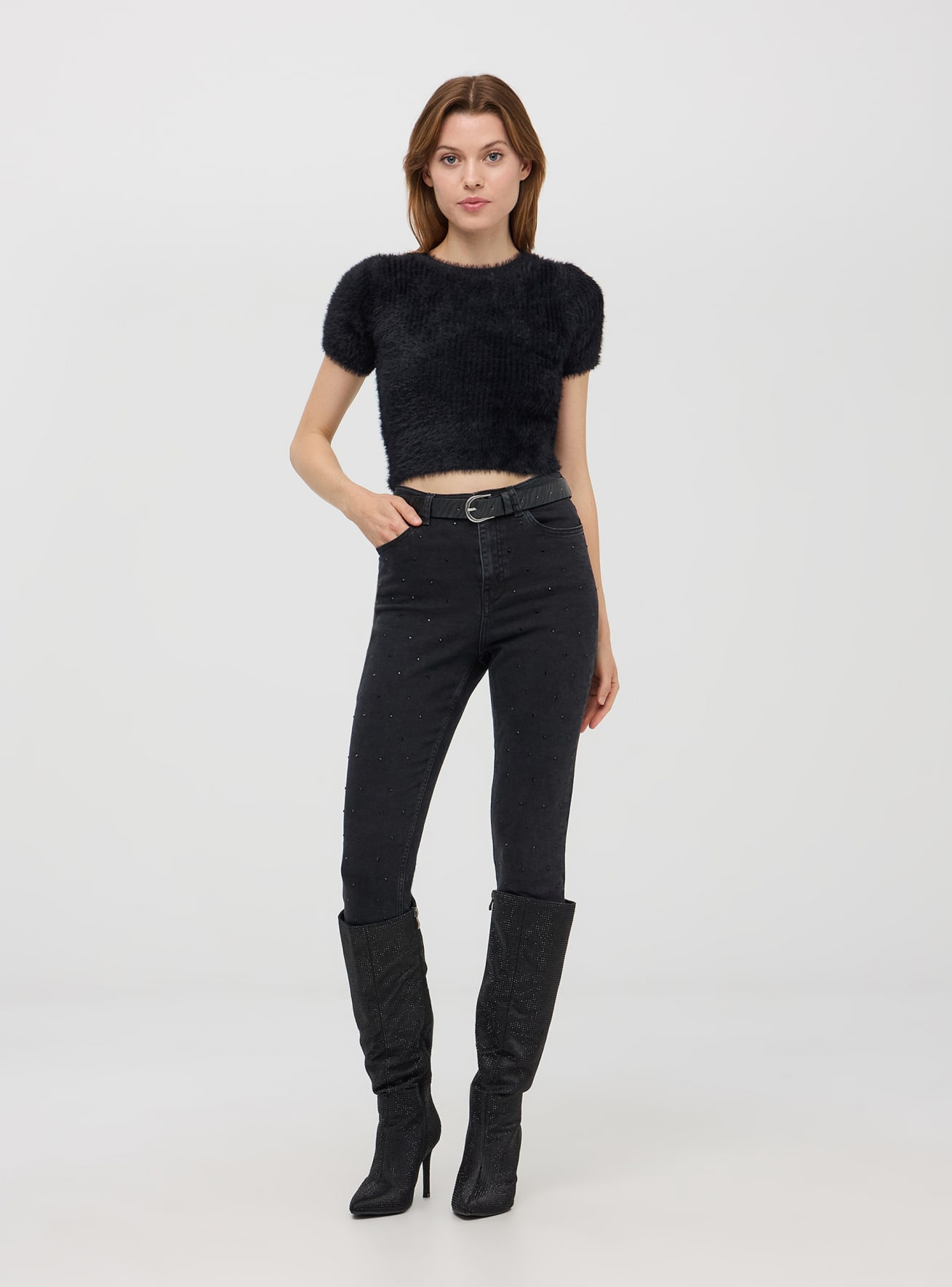 Maglia Zena Terranova