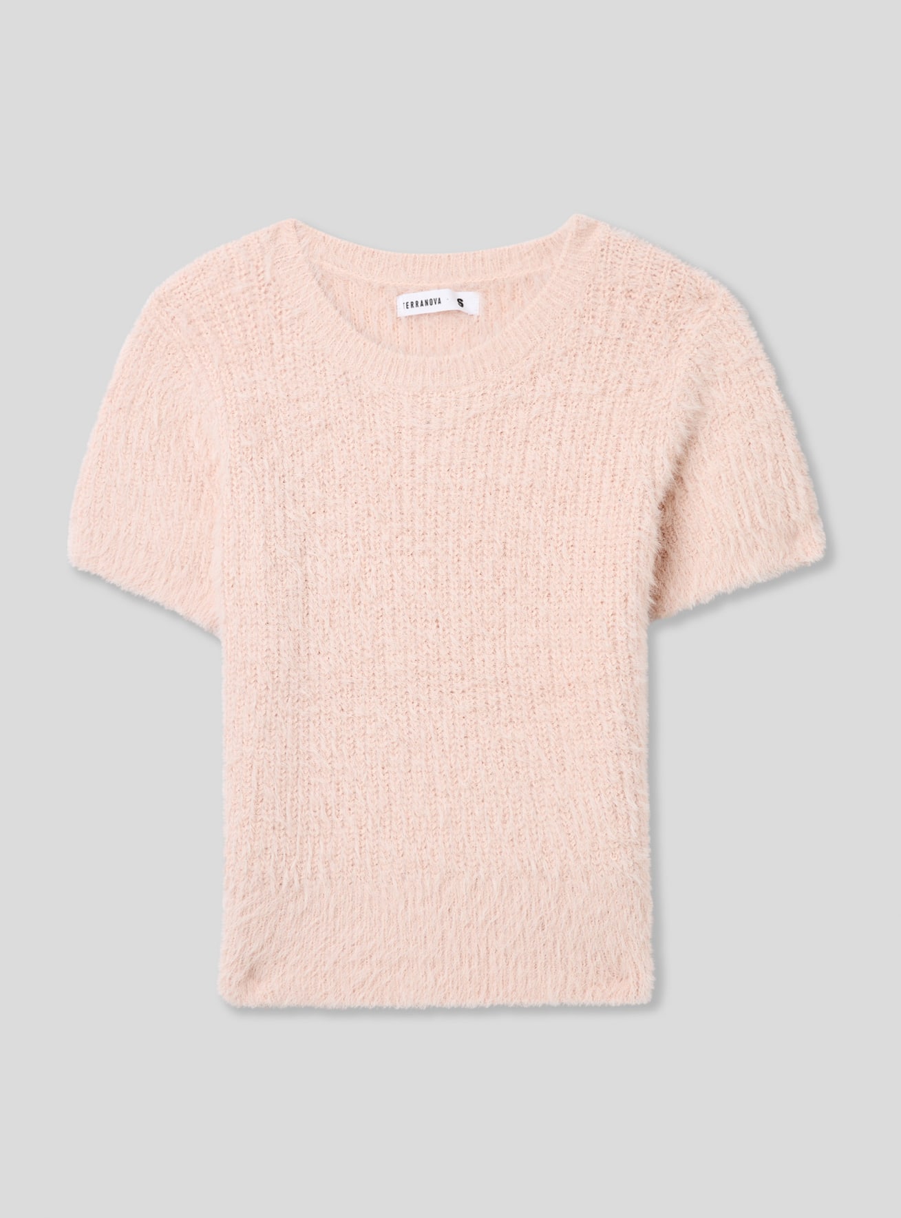 Maglia Žene Terranova