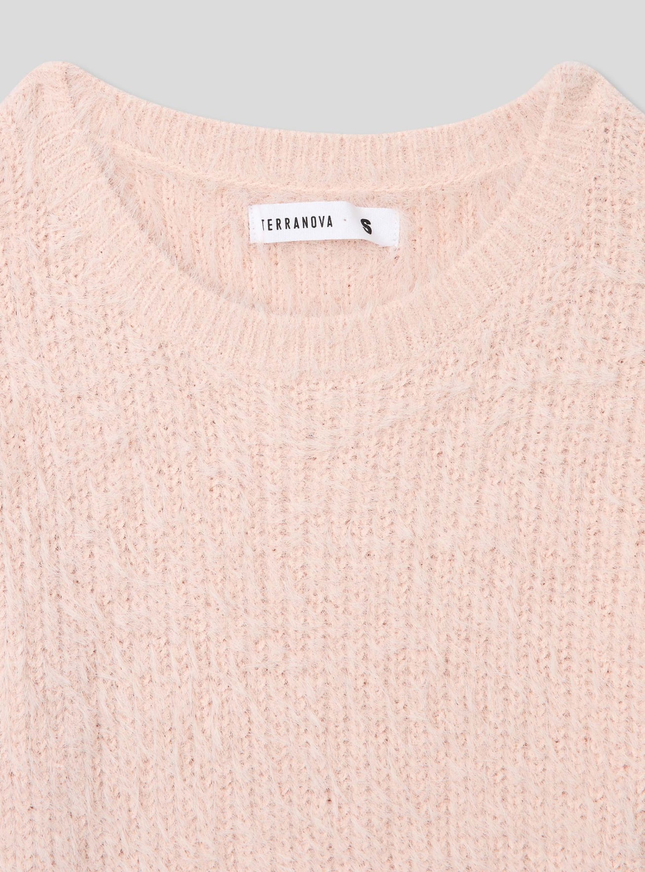 Maglia Žene Terranova