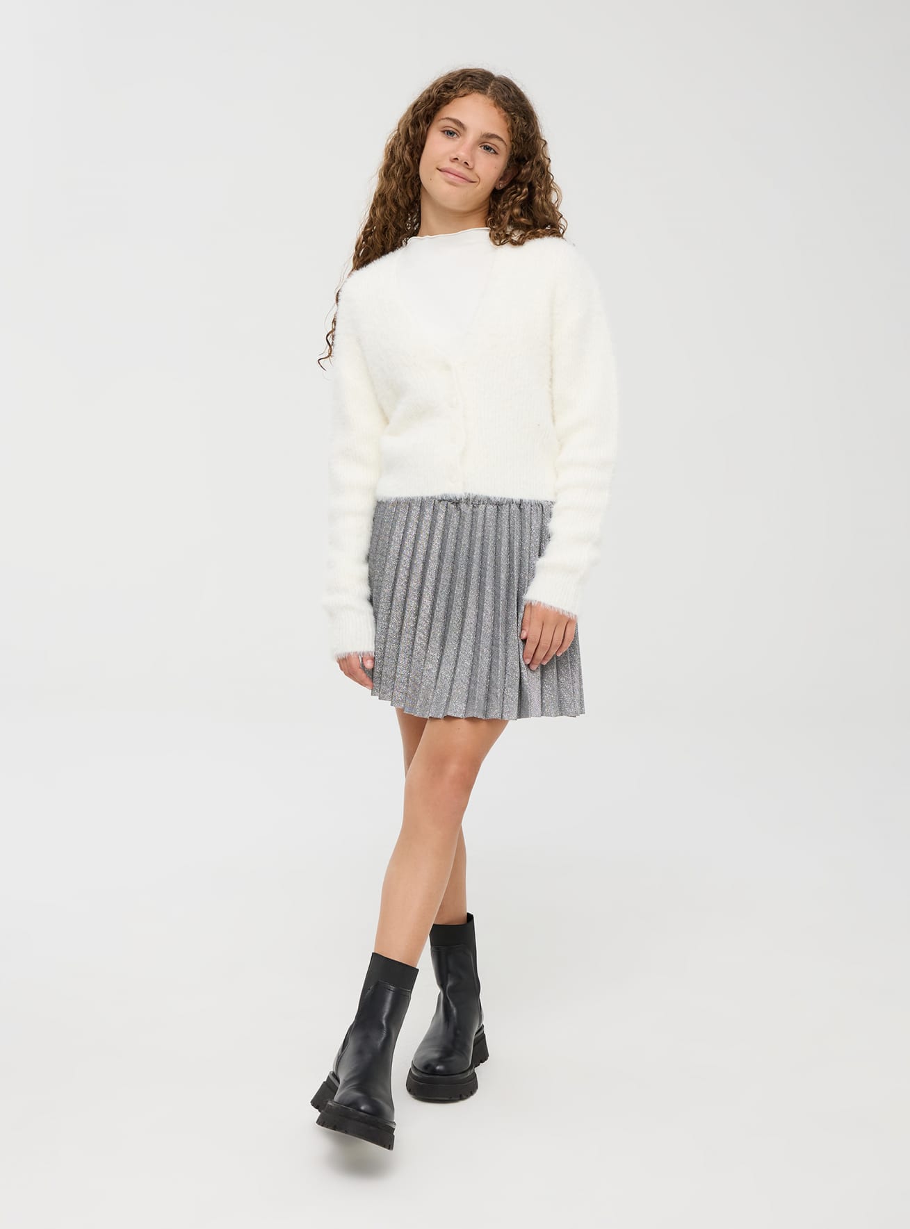 Maglia Dievcatko 010