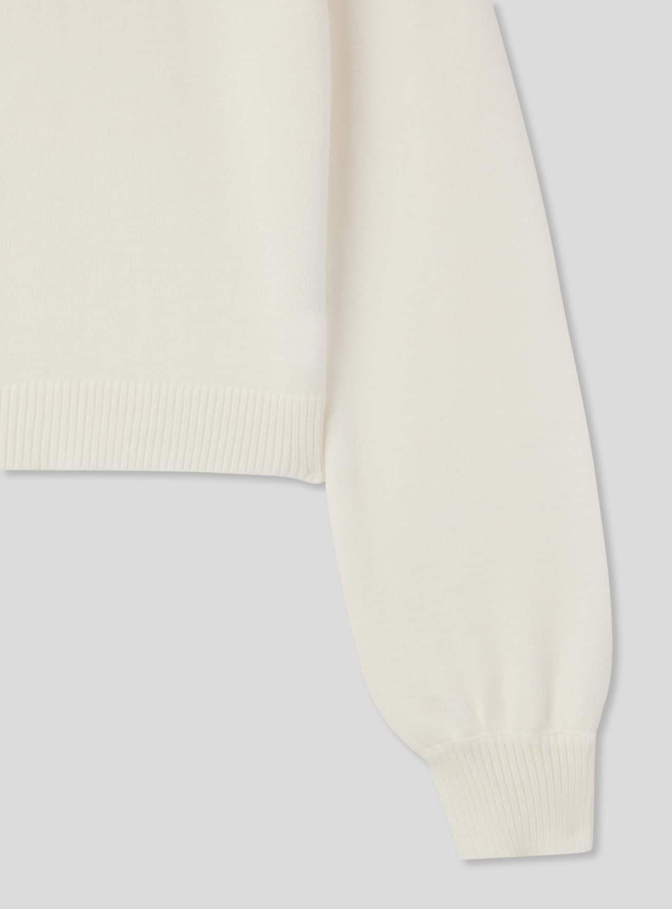 Maglia Djevojčica 010