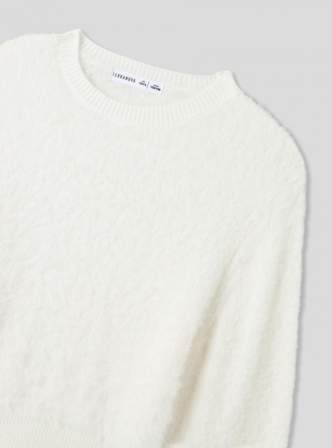 Maglia Djevojčica 010
