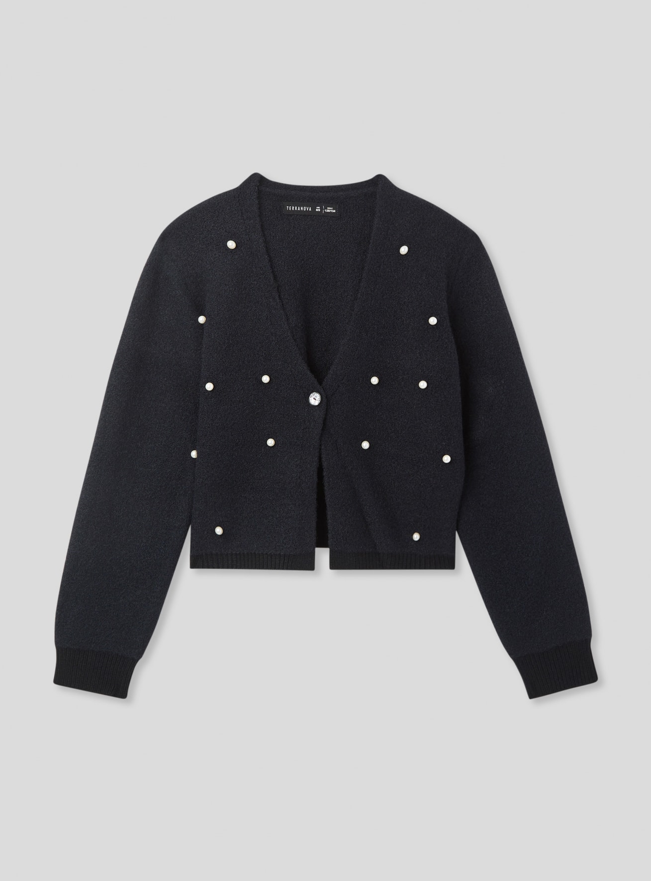 Maglia Dievcatko 010