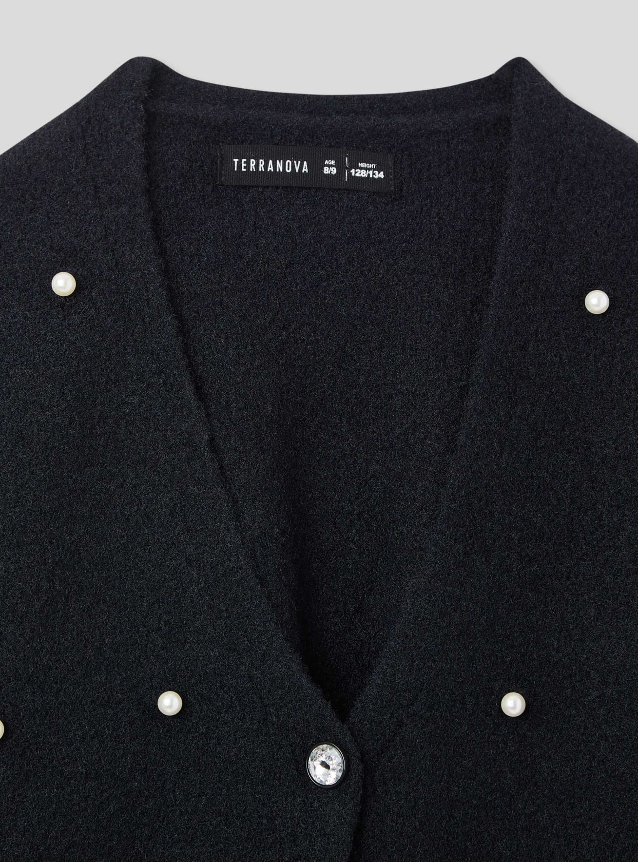 Maglia Dievcatko 010