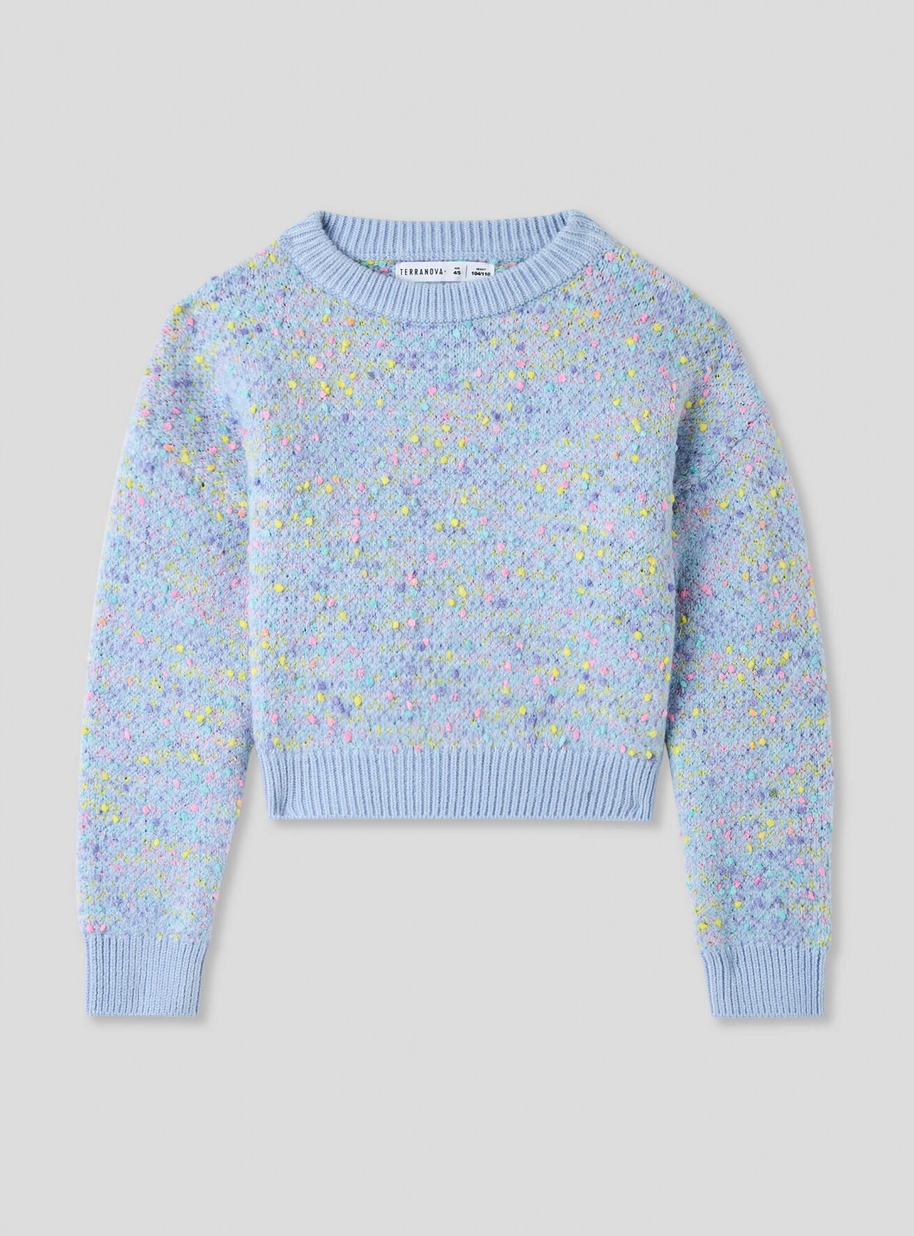 Maglia Dievcatko 010