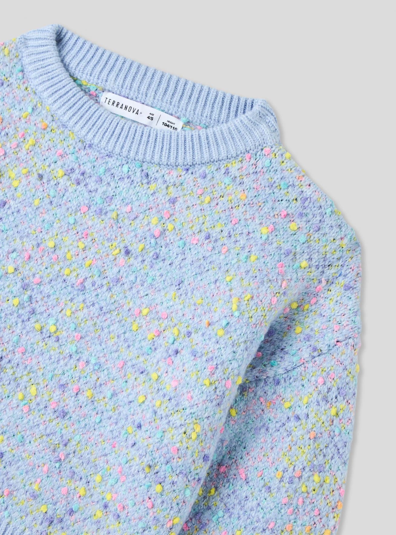 Maglia Dievcatko 010